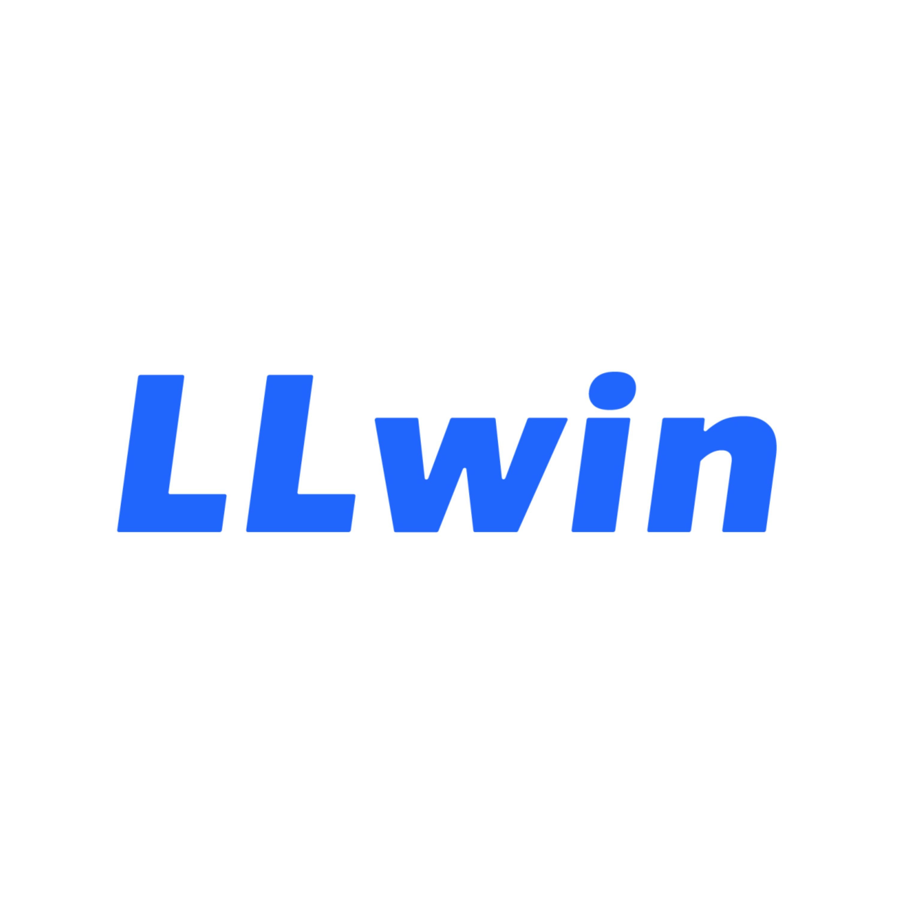 Toan Canh Mo Hinh Hoat Dong LLWINBlack