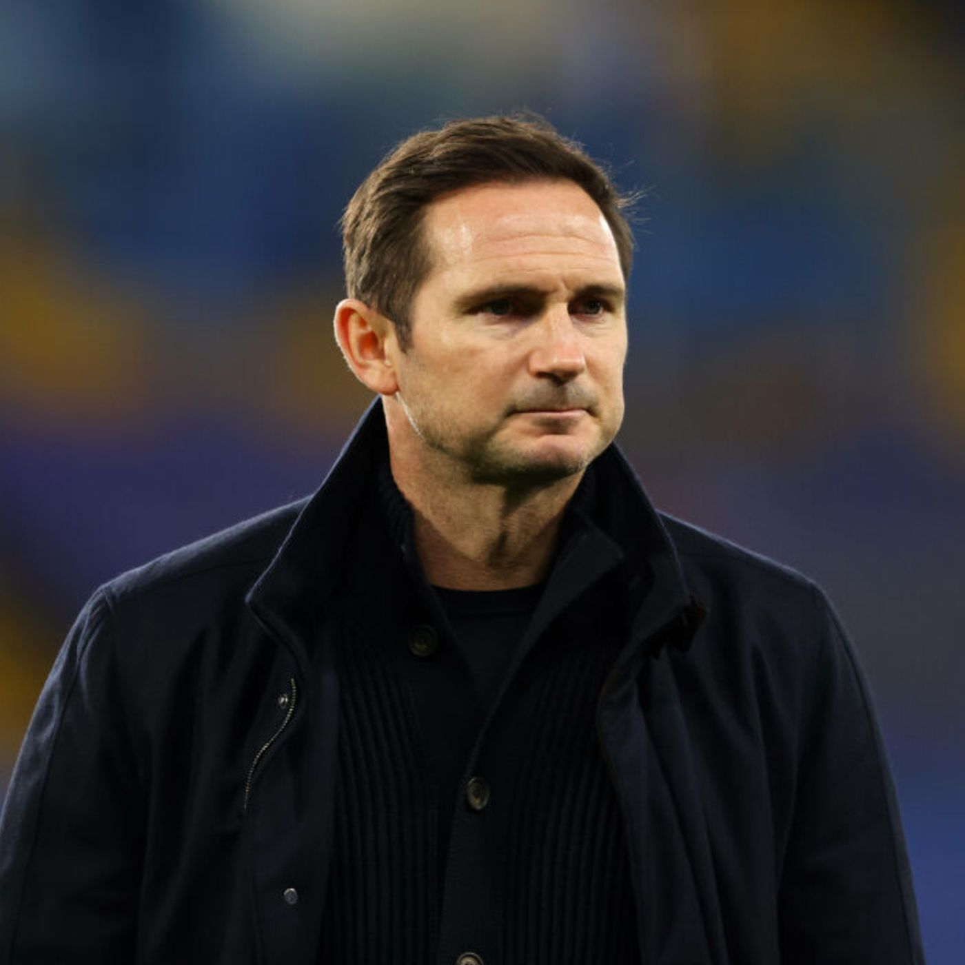 S1 Ep224: City are back! Arsenal are dancing on ice, but is Lampard on thin ice?