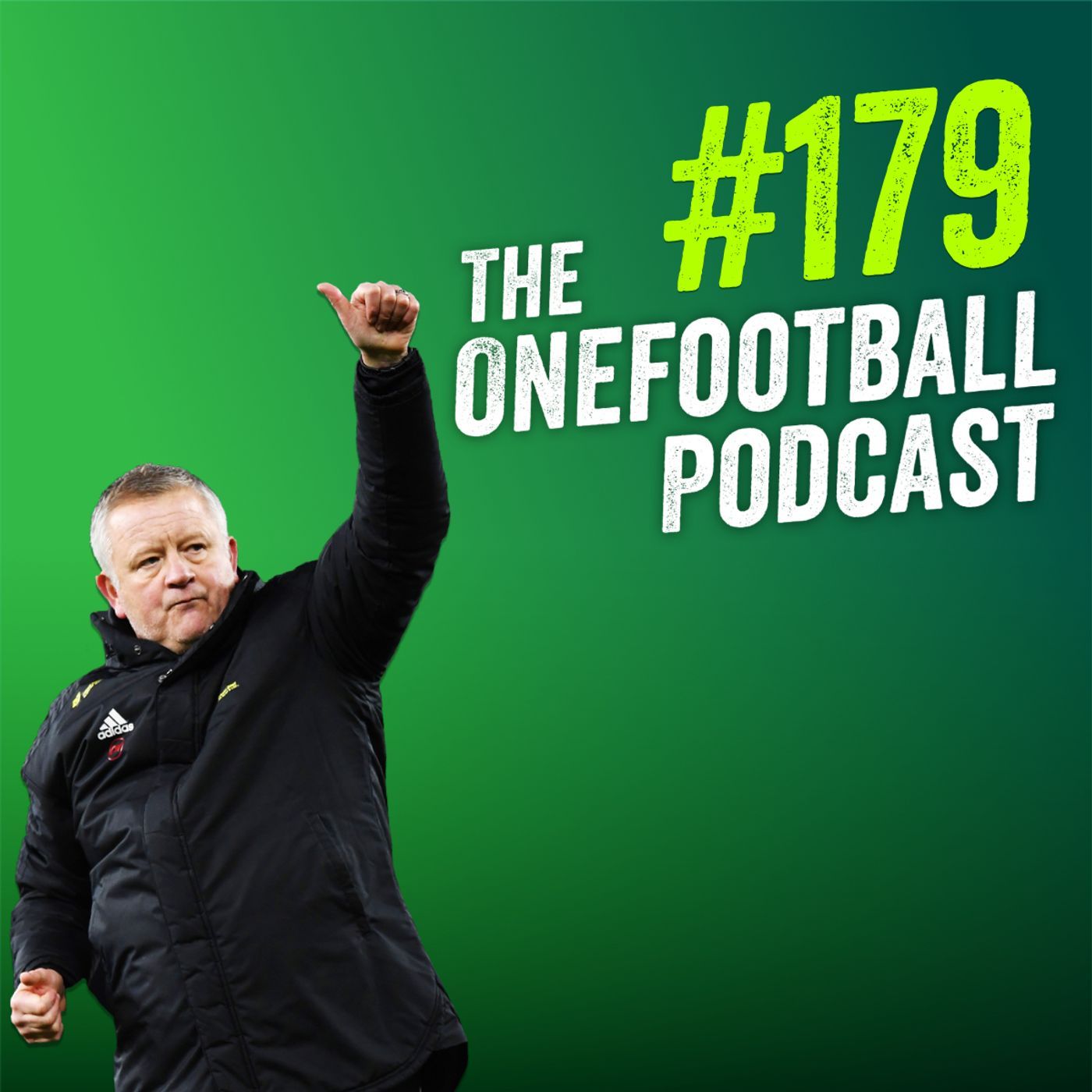 S1 Ep179: The rise of Verona, working under Wilder and tschuss Jürgen
