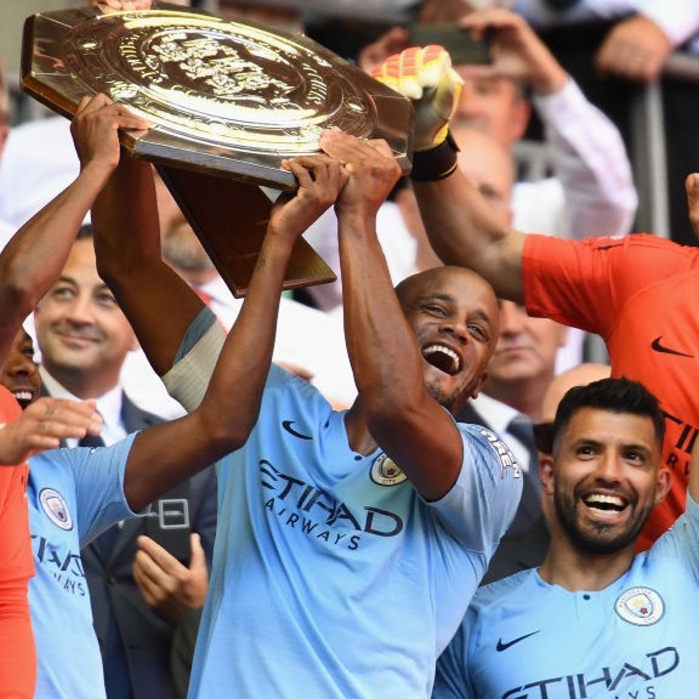 S1 Ep109: It's time for the bumper Onefootball Premier League season preview