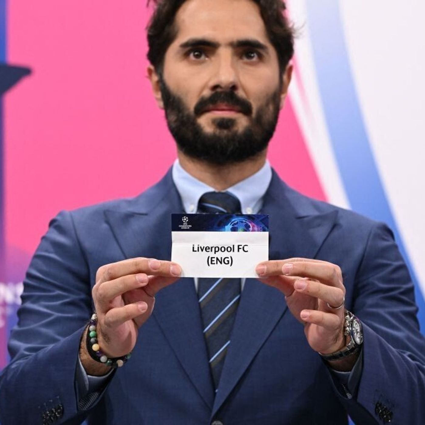 S1 Ep387: UCL draw reaction, Arsenal impress again and tempers flare
