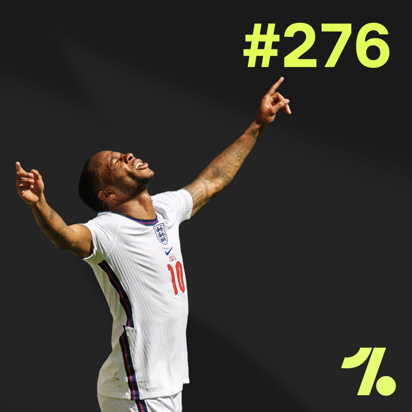 S1 Ep276: Italy are back, France boss Germany, and football's coming home?