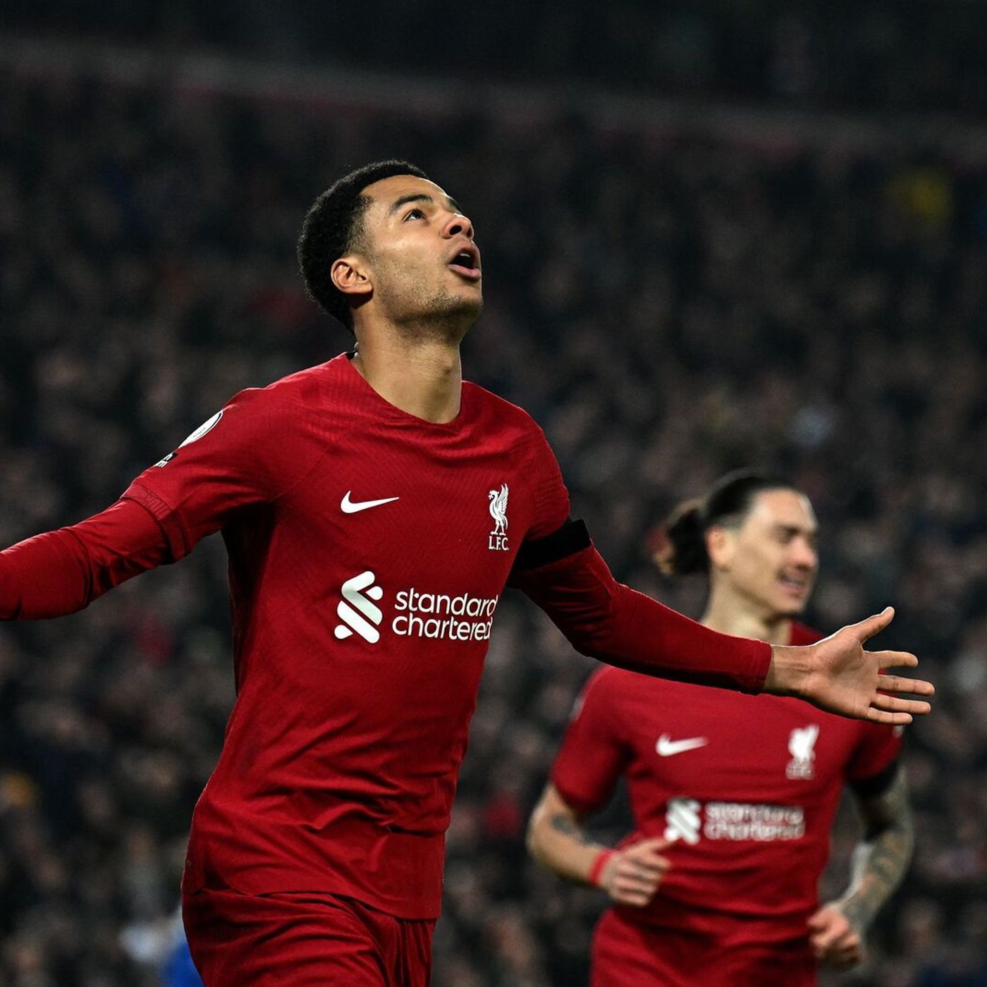 S1 Ep407: Liverpool finally win a game, Arsenal dealt title blow + the Champions League returns!