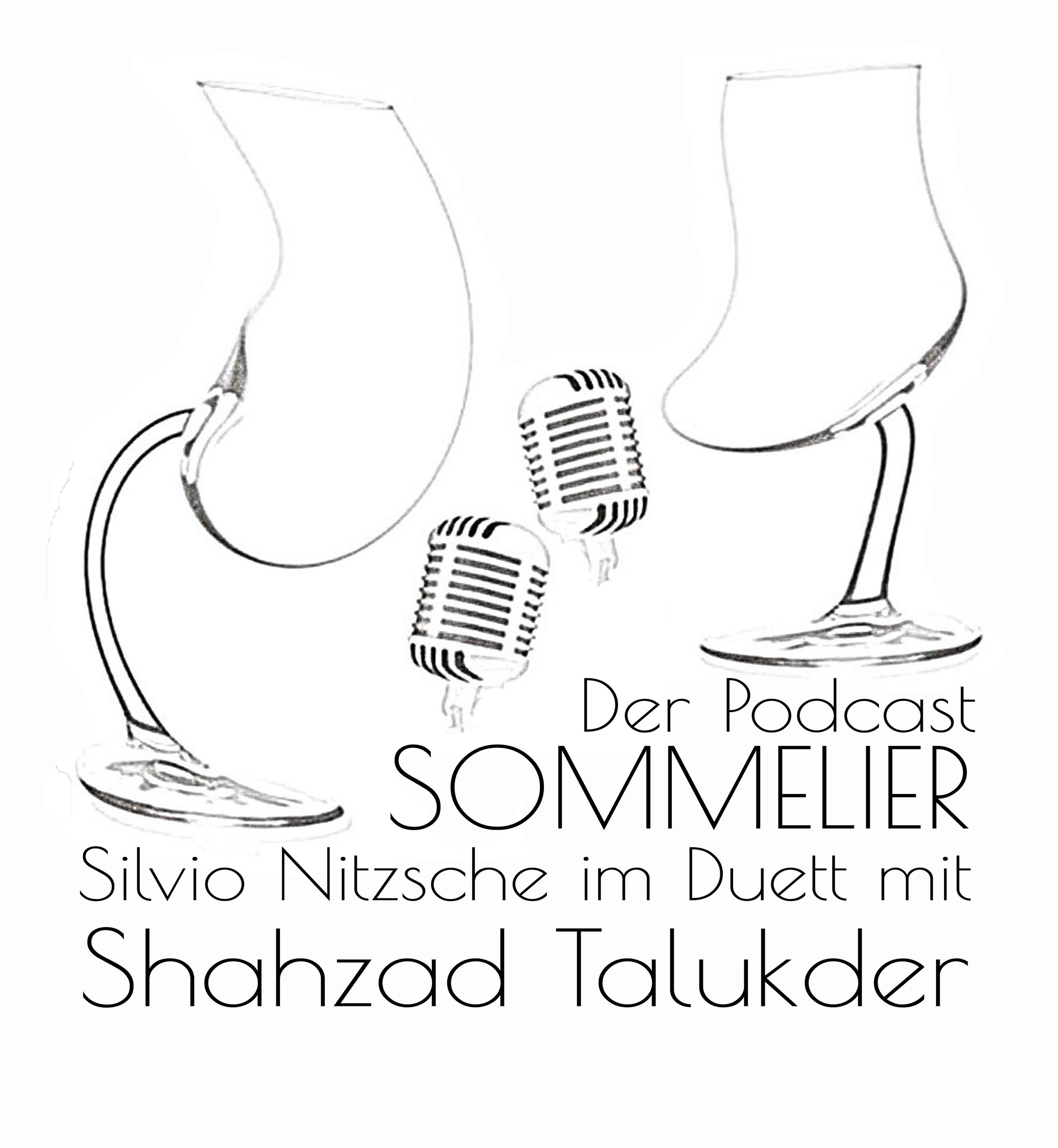 Shahzad Talukder - Der beständige Wein-Handwerker