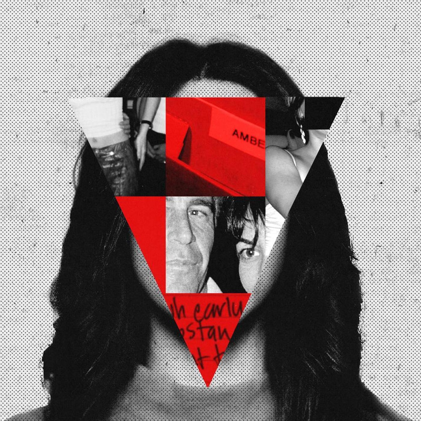 Spezial: Ein Mädchen in Epsteins System - die Klage der Jane Doe