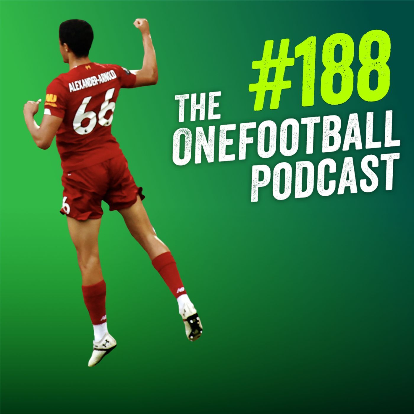 S1 Ep188: Liverpool finally did it! So how can we stop them doing it again?