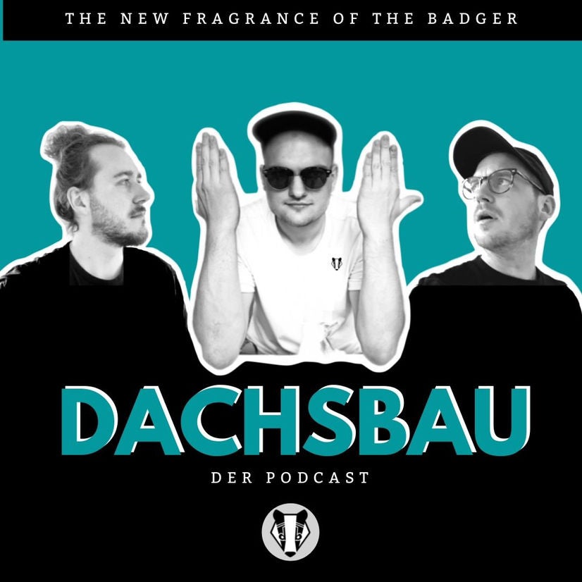 Dachsbau