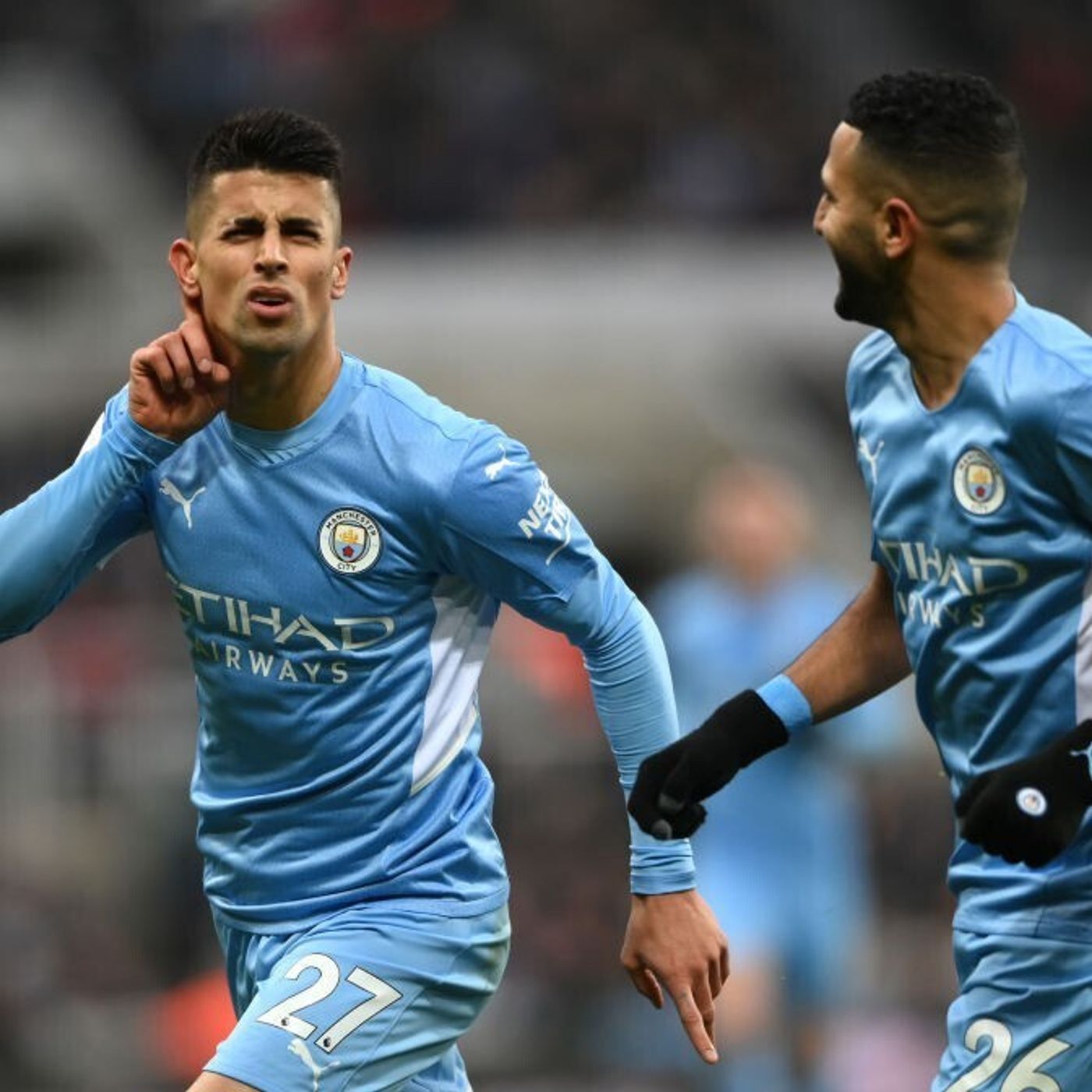 S1 Ep315: Christmas special Premier League half-season review podcast