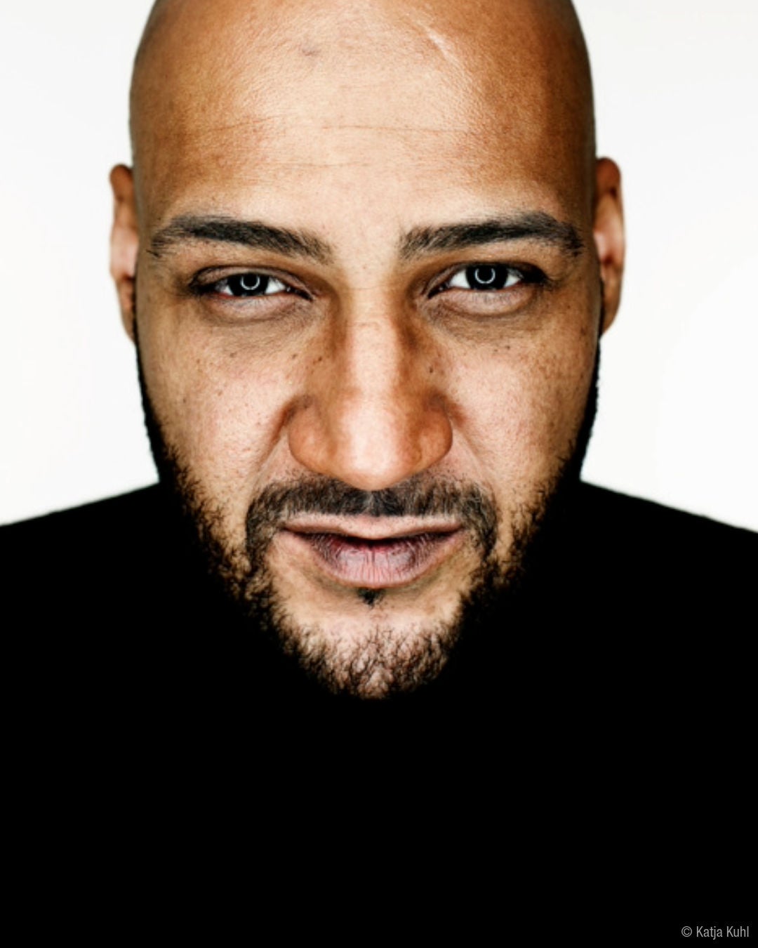 #61 Moses Pelham über sein neues Album "Letzte Worte"