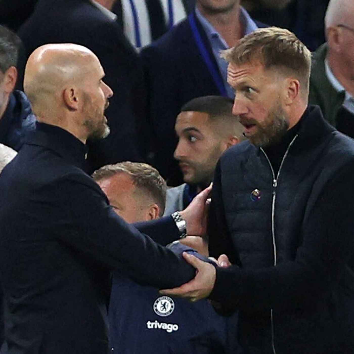 S1 Ep383: Stamford Bridge stalemate, Sevilla's struggles, a trip to Florence