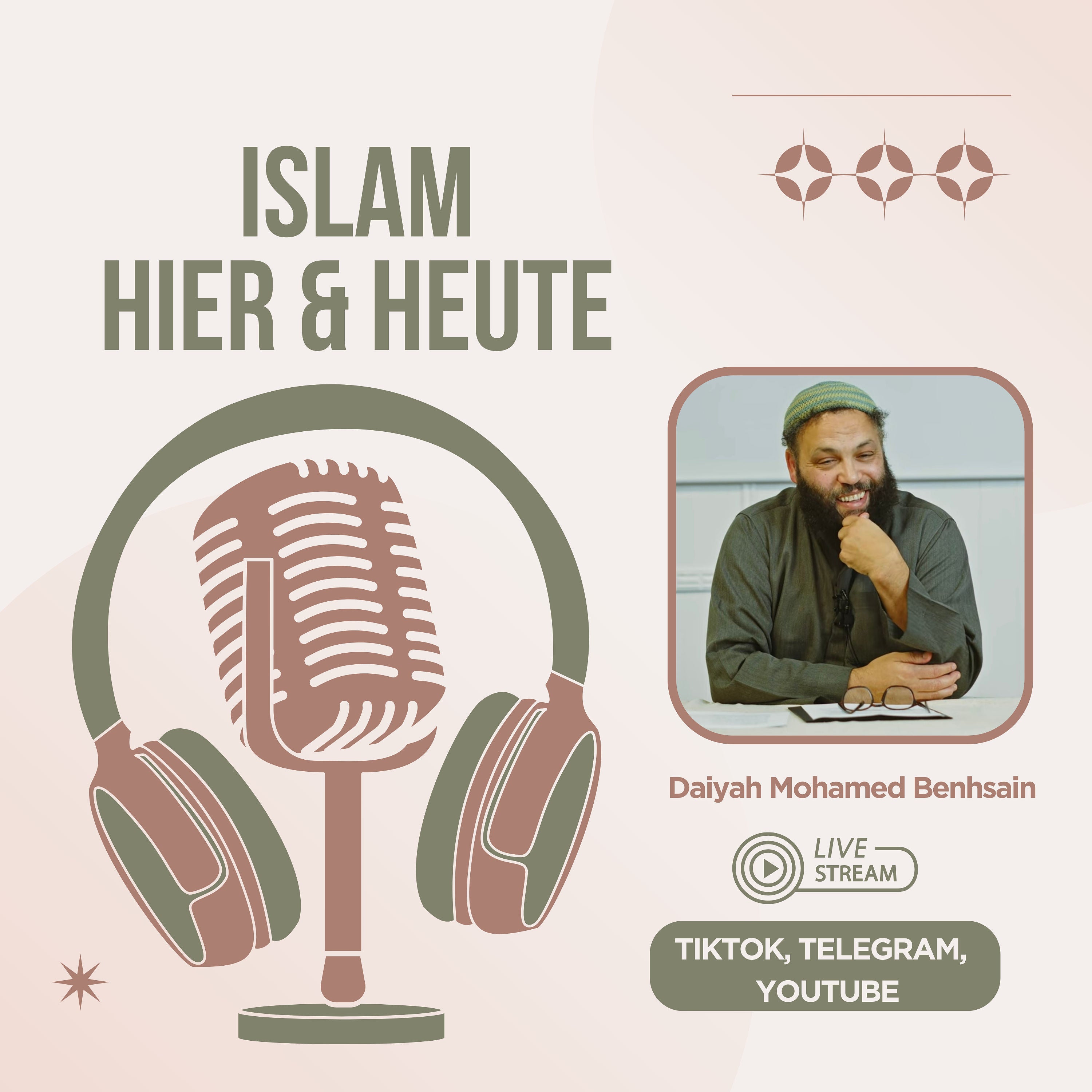 Islam hier und heute