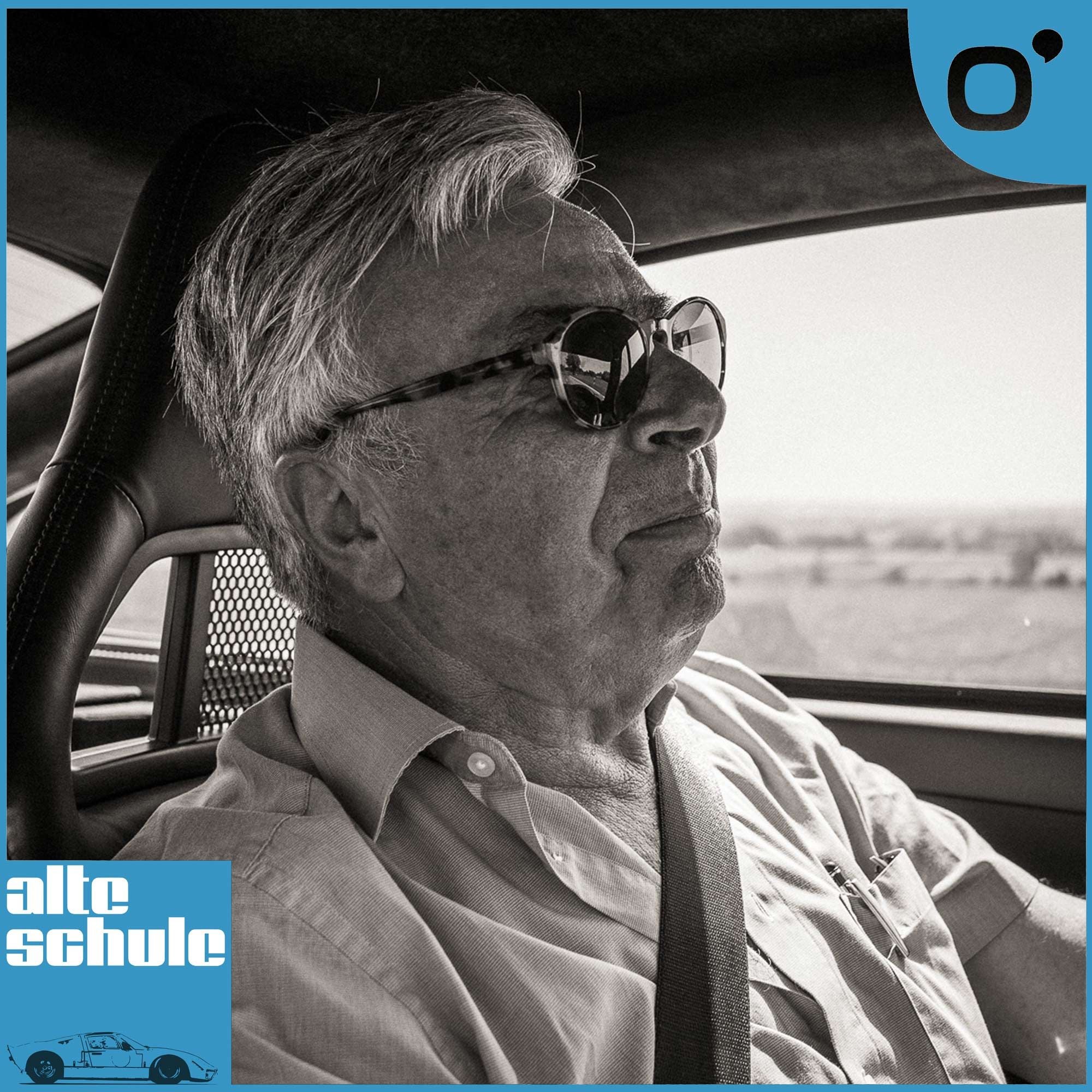 Alois Ruf