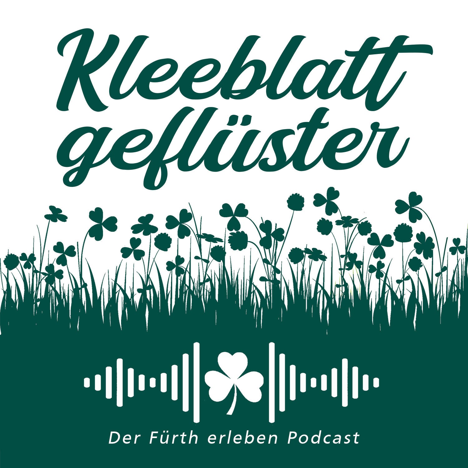 Kleeblattgeflüster