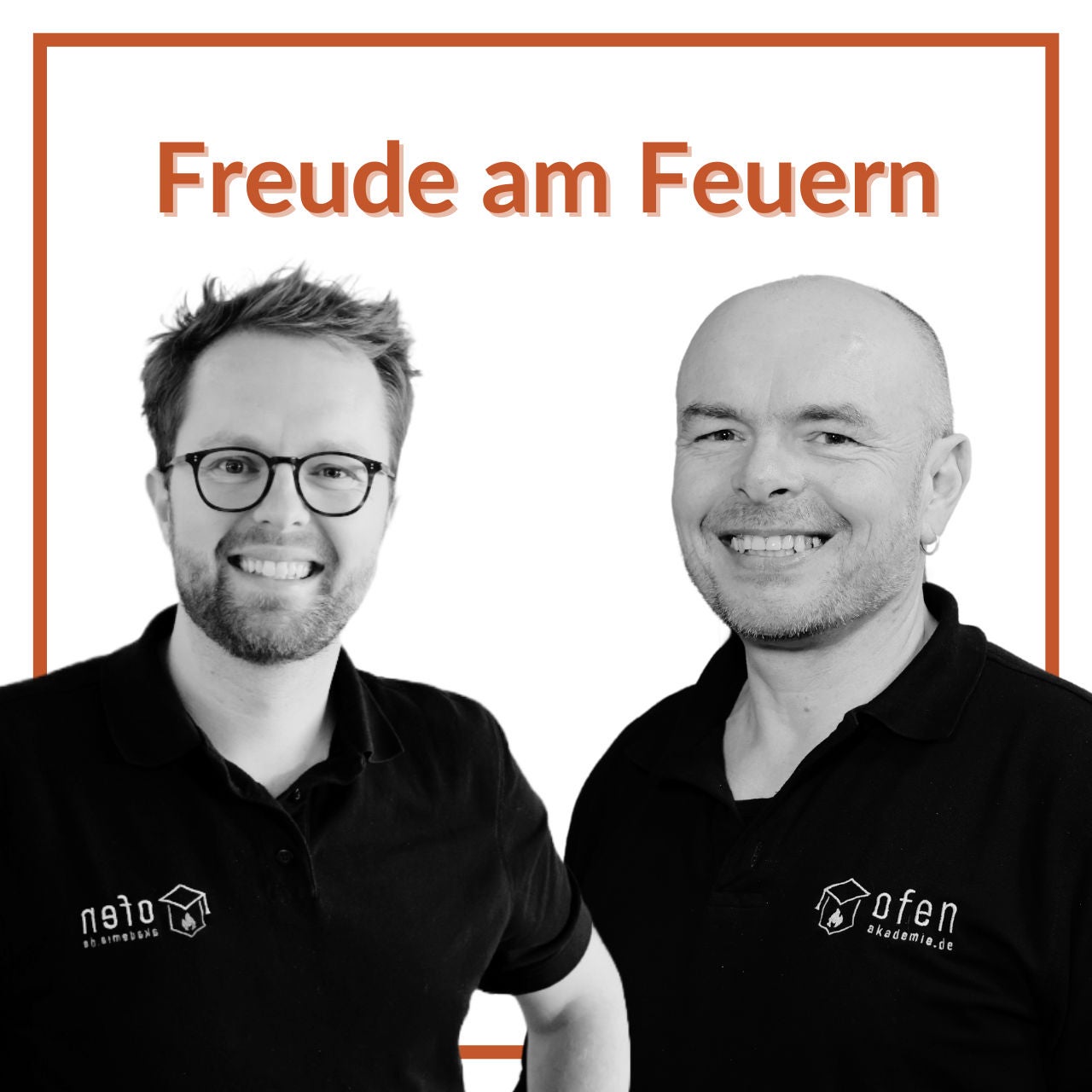 Grundofenbau mit Leidenschaft: Expertise von Frank Uffmann