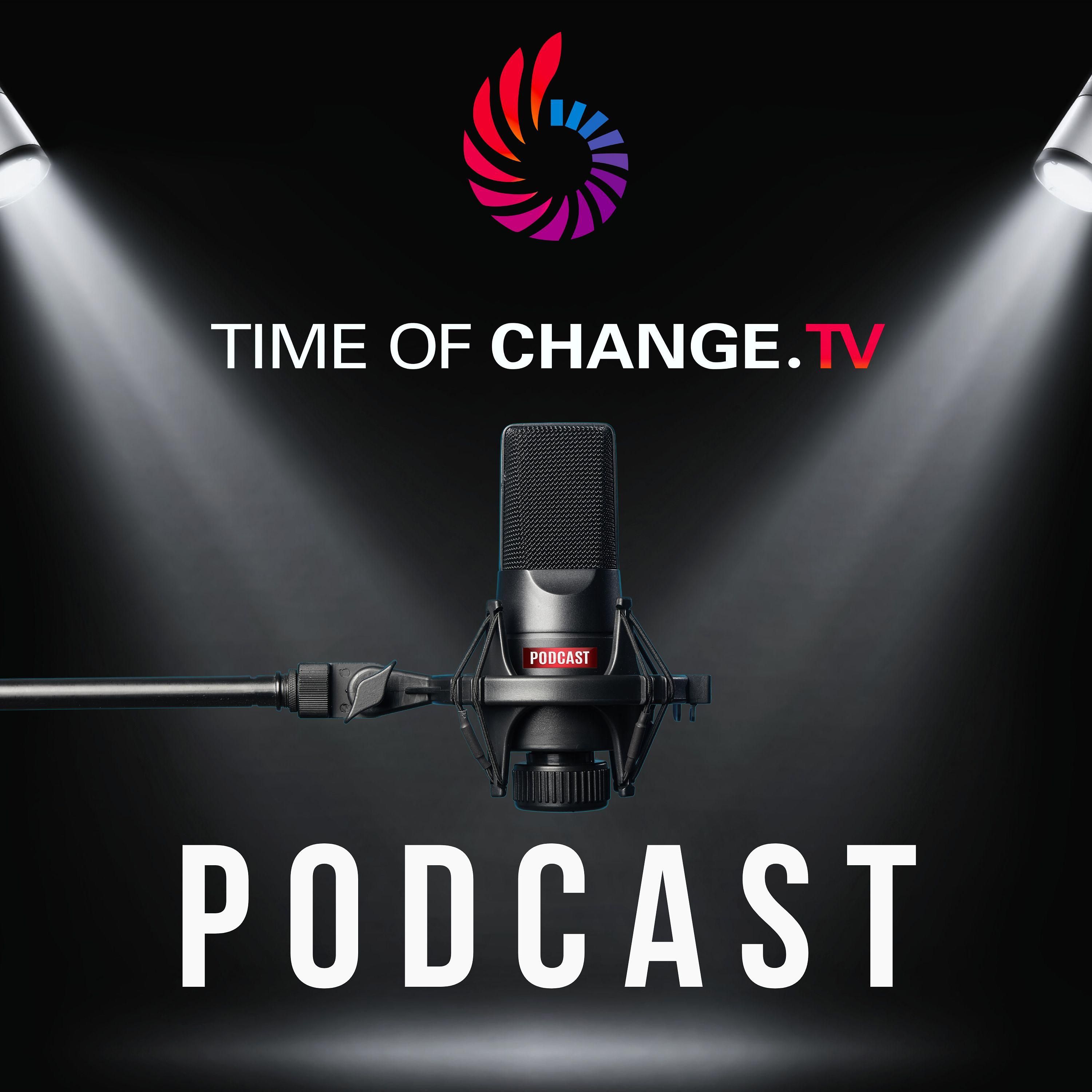 Time of Change