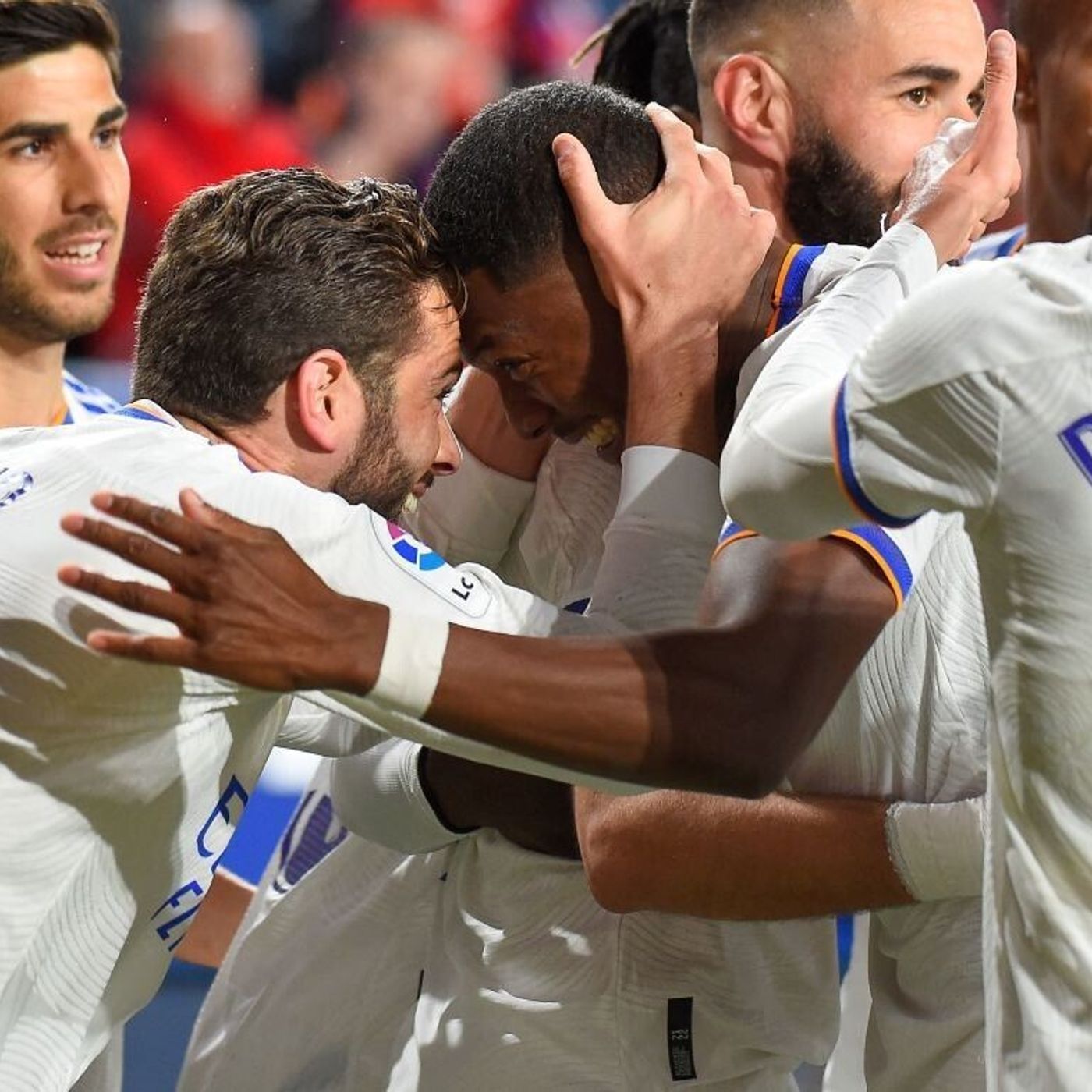 S1 Ep344: Real Madrid close in on glory and can José shake up the Scudetto race?