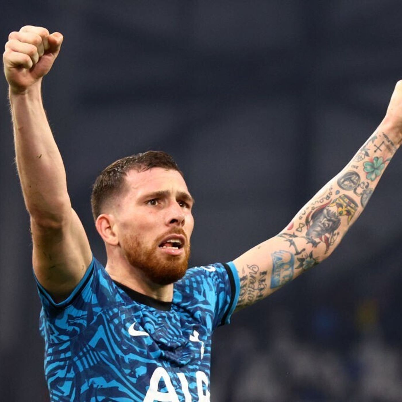 S1 Ep385: Drama in the Champions League, Atlético's new low, big weekend in the Premier League