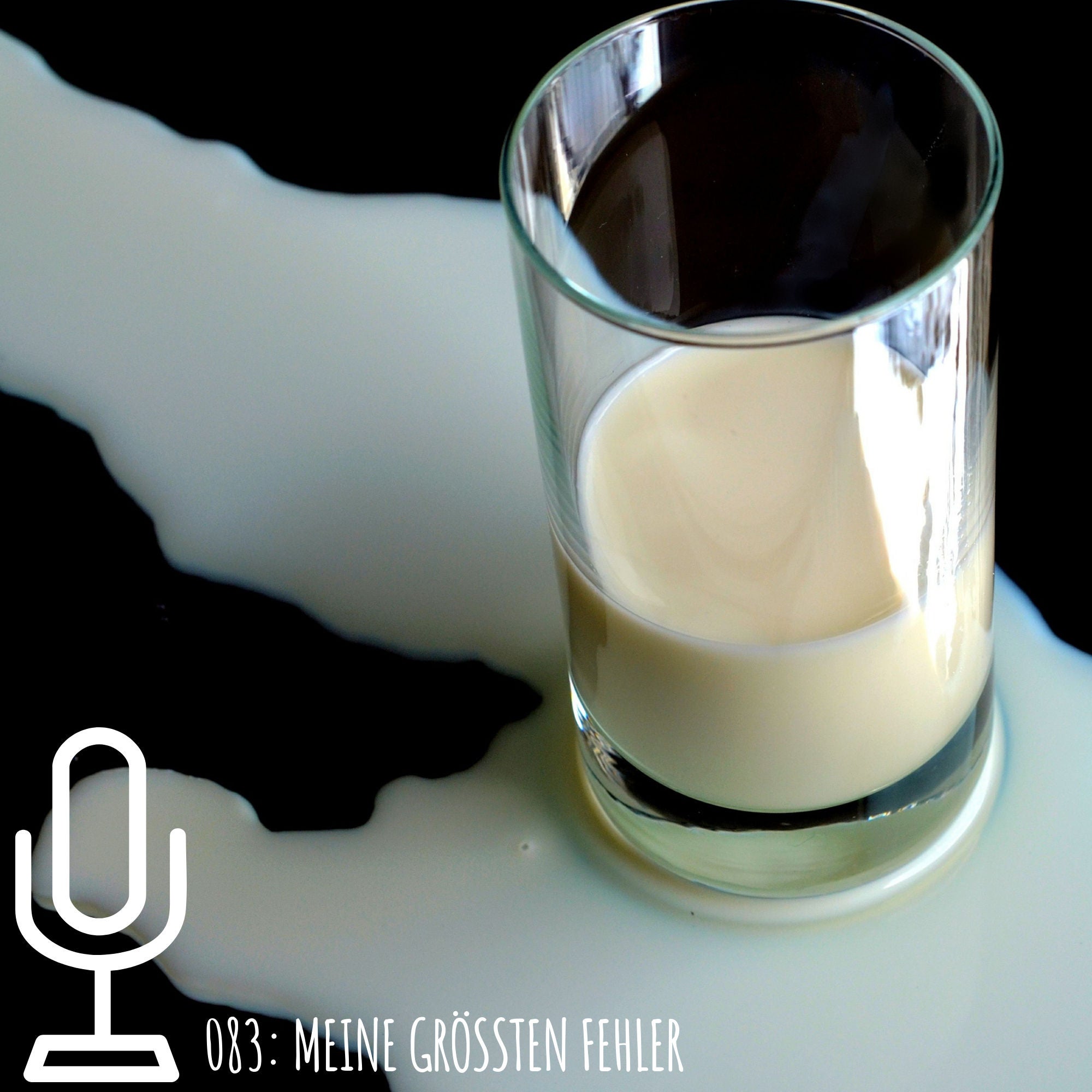 083: Meine größten Fehler