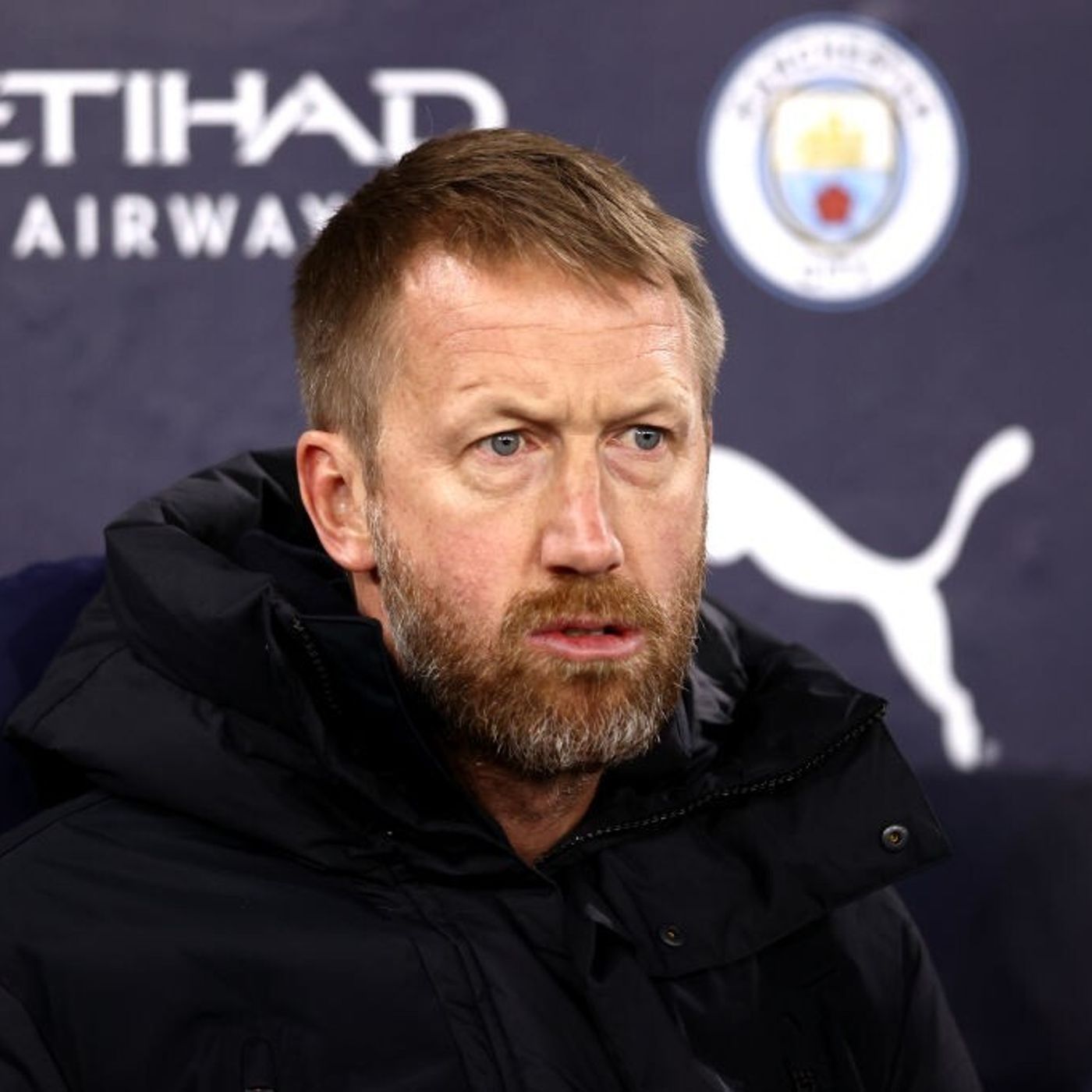 S1 Ep400: Potter under pressure, hay Liga, derby weekend in the PL