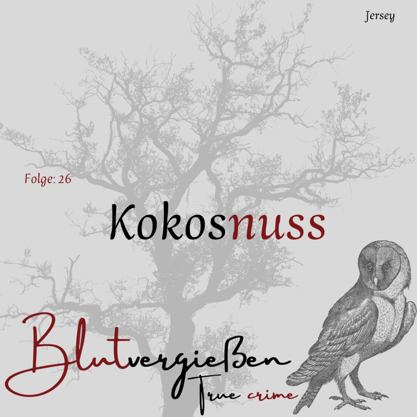 Edward Paisnel - Kokosnuss