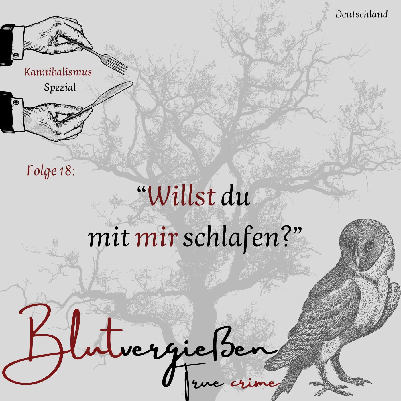 Joachim Kroll / "Willst du mit mir schlafen?"