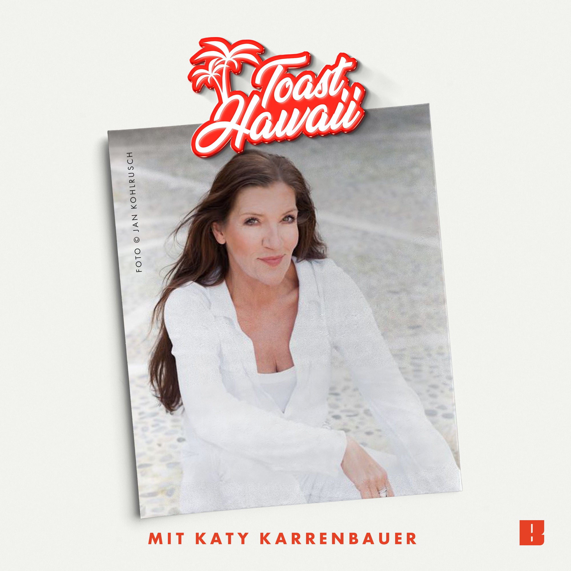 Katy Karrenbauer