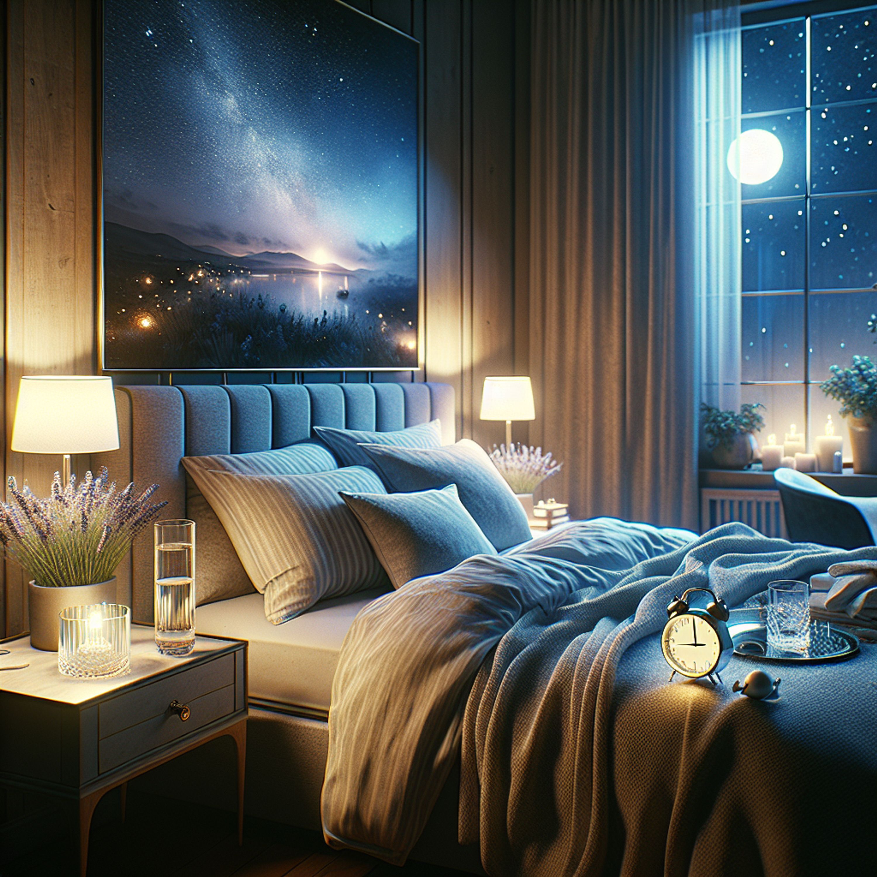 WARNING This Sleep Mistake Could Cost You YEARS of Restful Nights