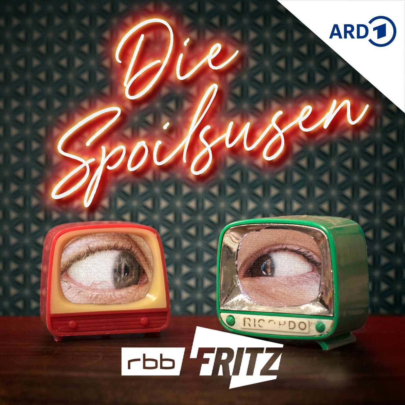 Die Spoilsusen