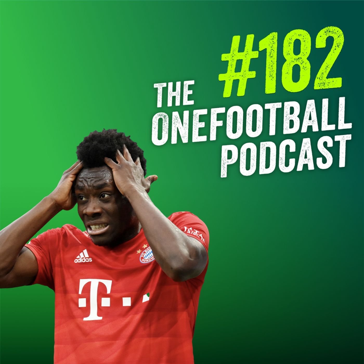 S1 Ep182: Liverpool's losing streak, the end of German football and Uni Lewy