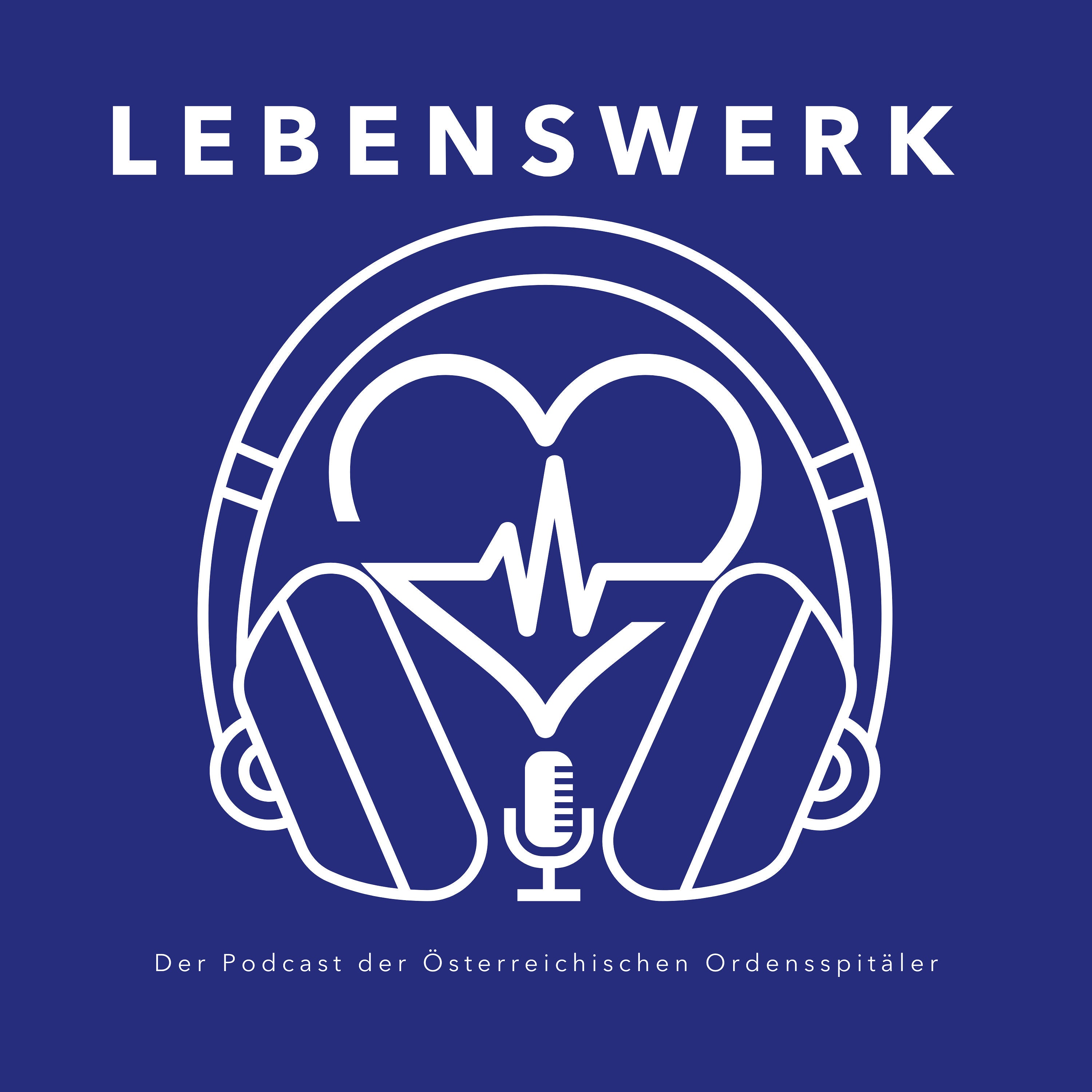 Lebenswerk