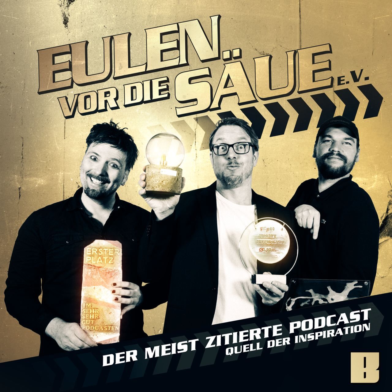 #150+35 | In der Kutte des Büßers