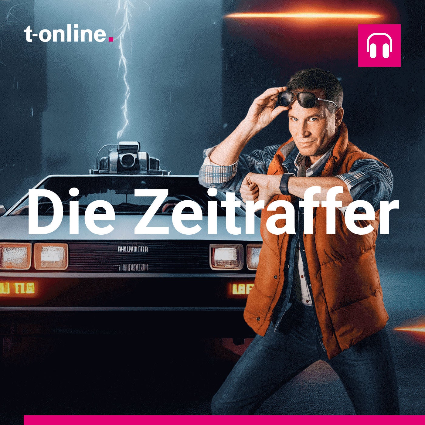 Die Zeitraffer