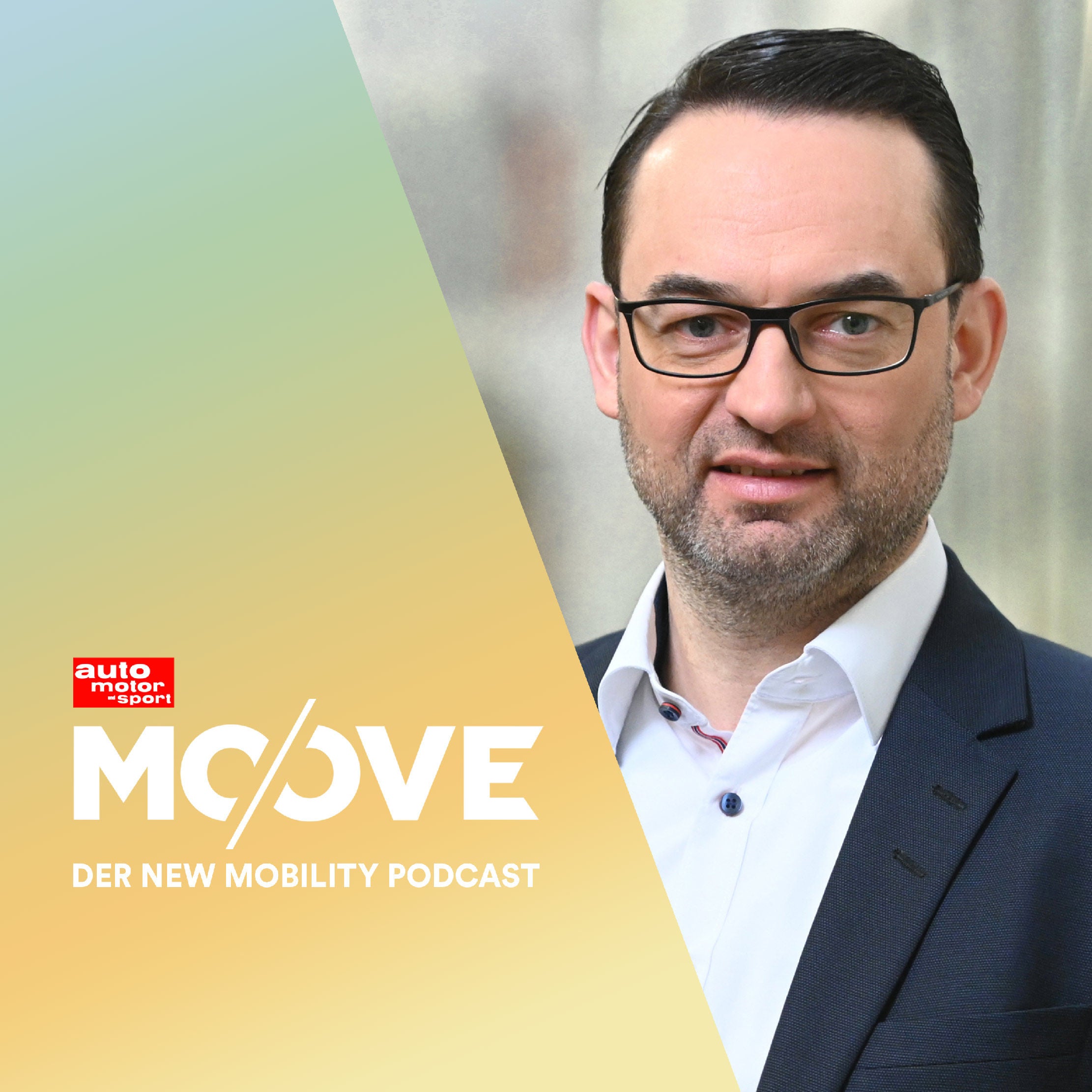 Moove | Das Robo-Taxi von VW kommt - 2027