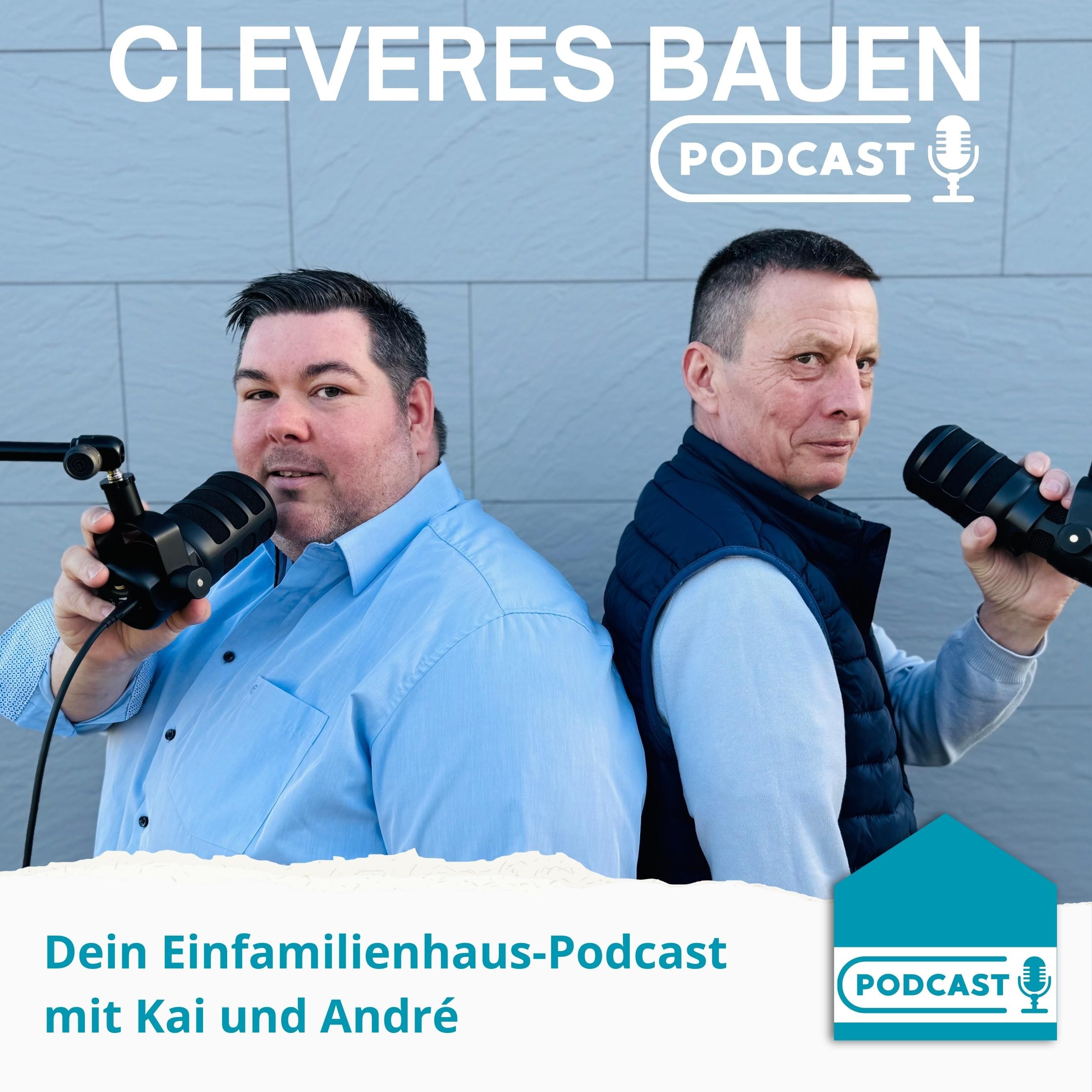 Cleveres Bauen