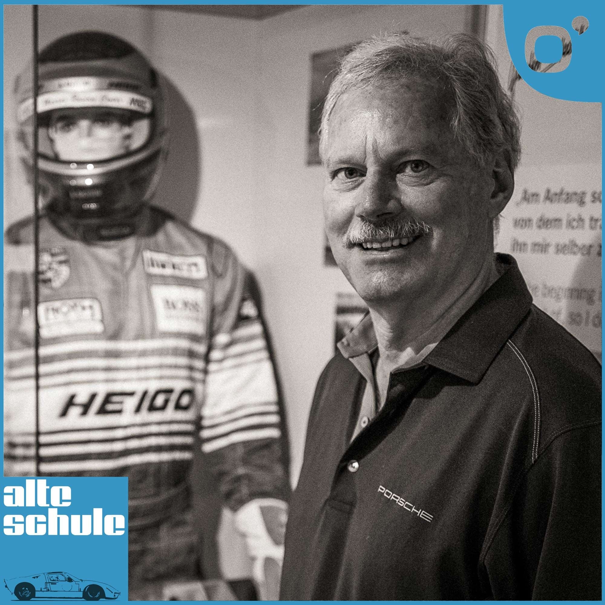 Dieter Röscheisen