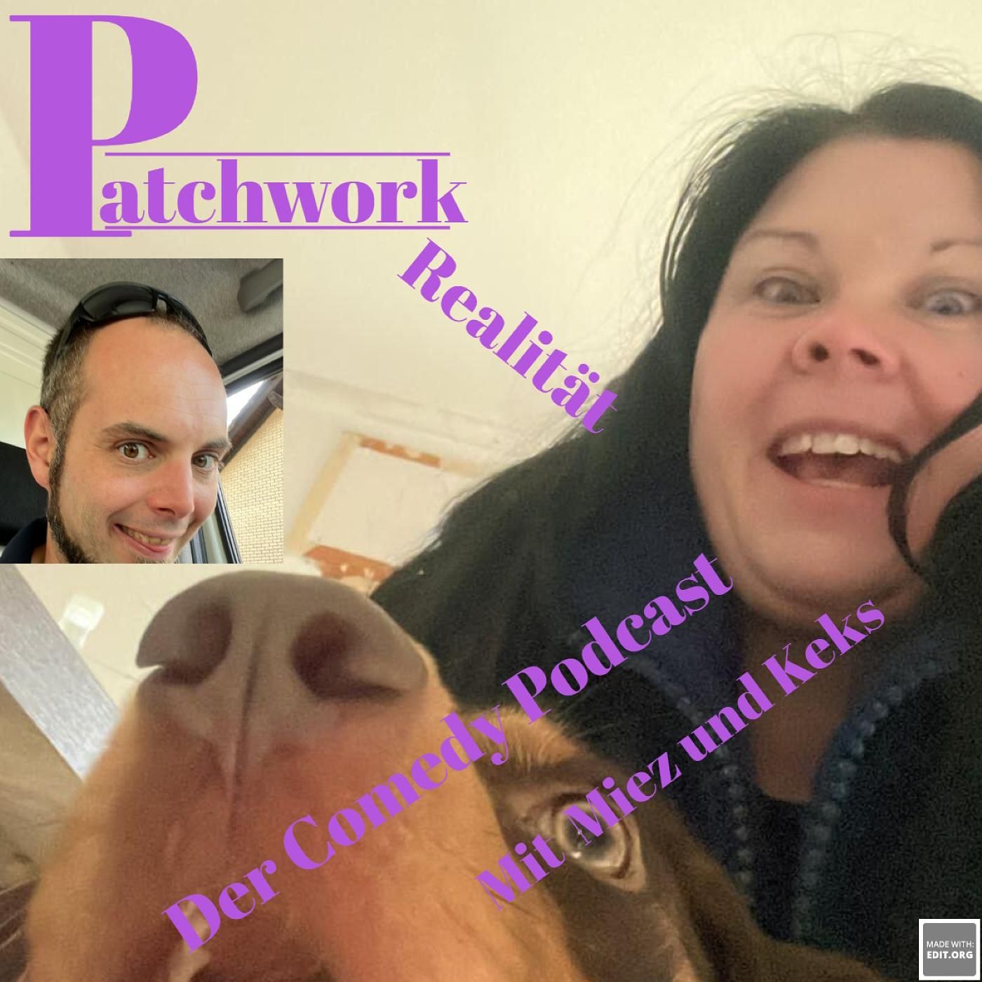 Patchwork Realität