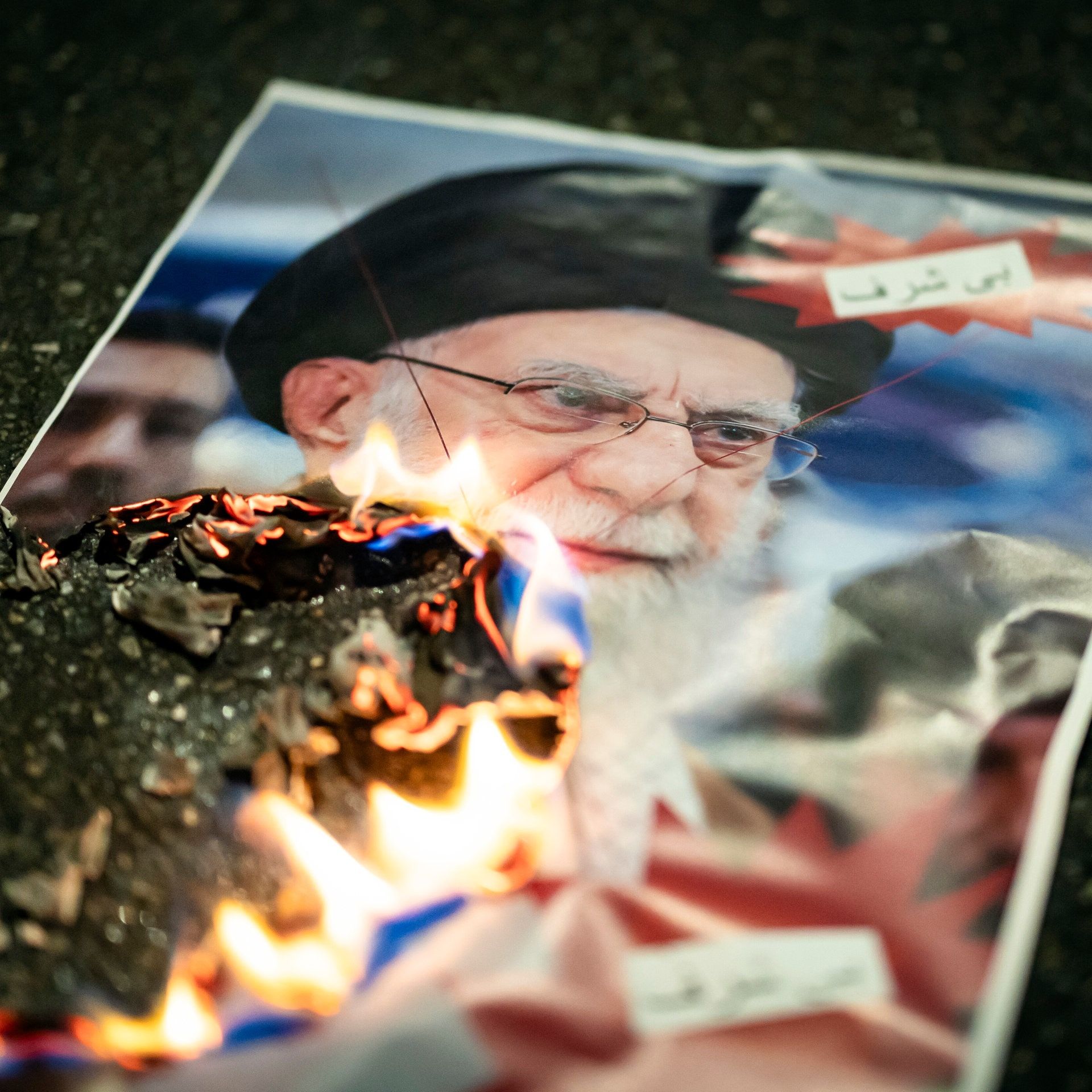 Tage der Gewalt - Wohin steuert der Iran?