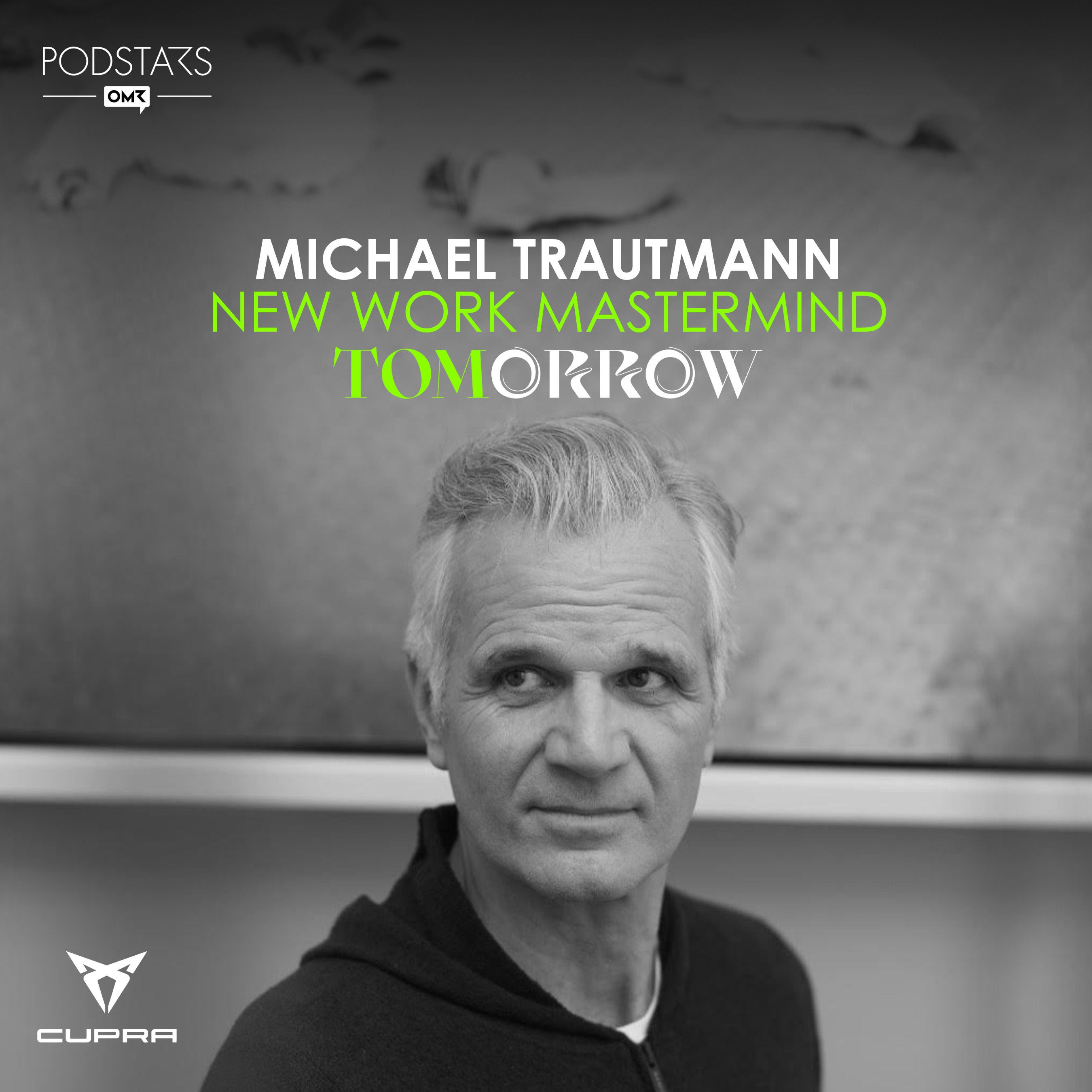 Elon Musk und wie New Work wirklich gelingt – mit Michael Trautmann, Founder