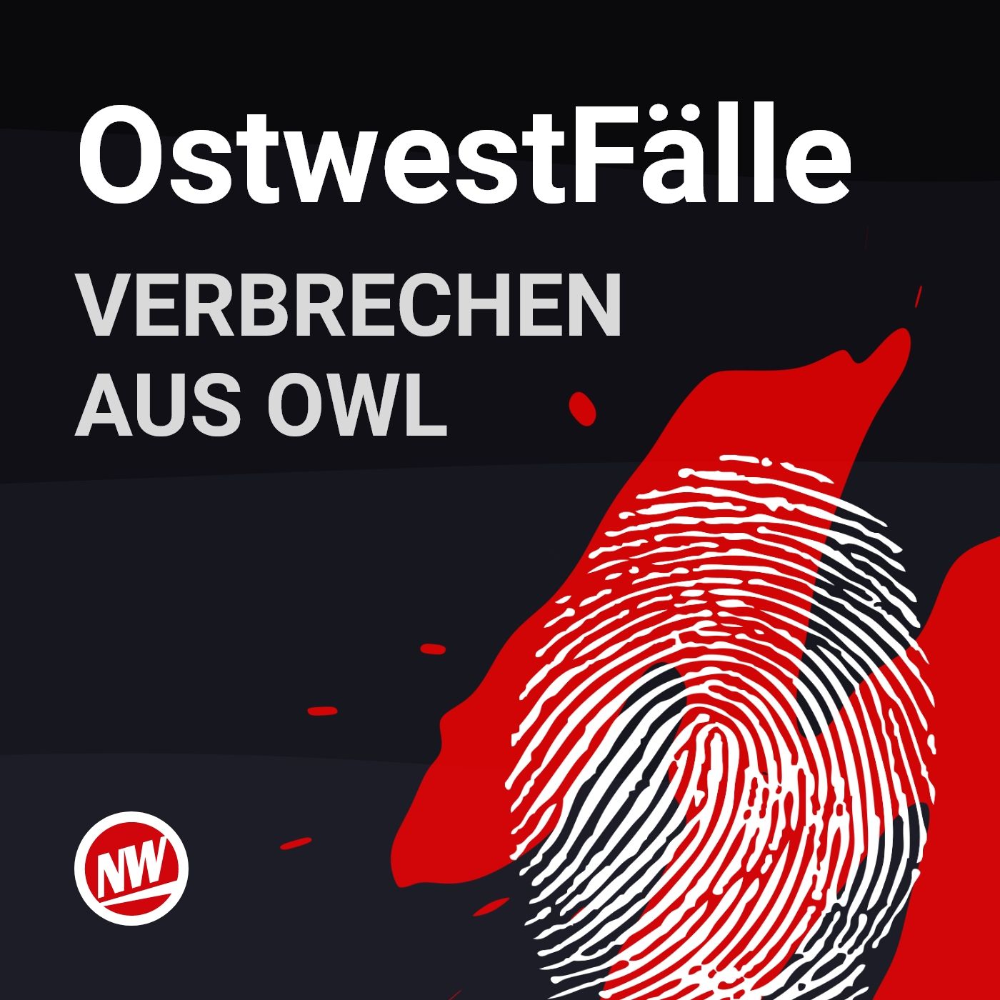 Der Mörder mit den vier Identitäten