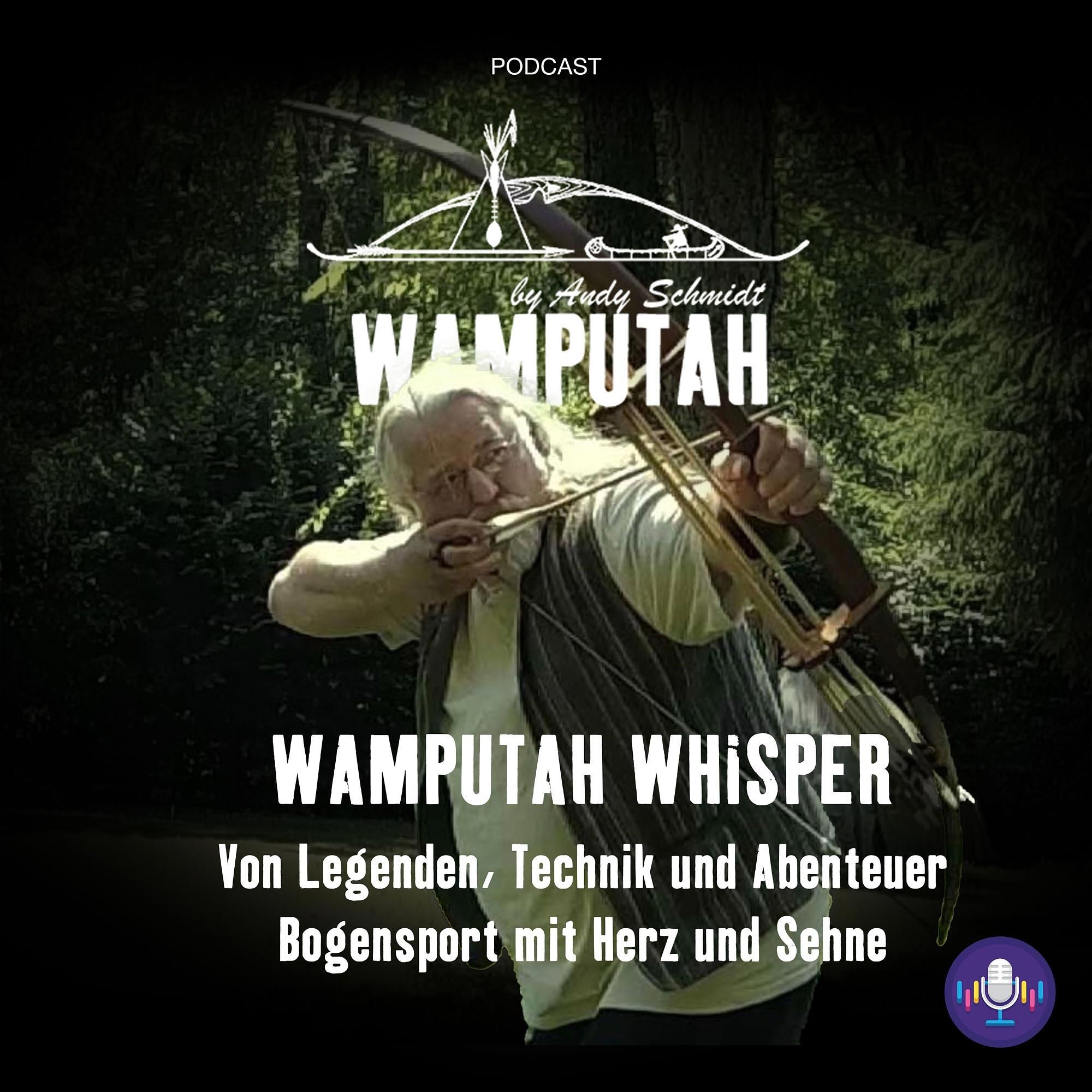 Wamputah Whisper