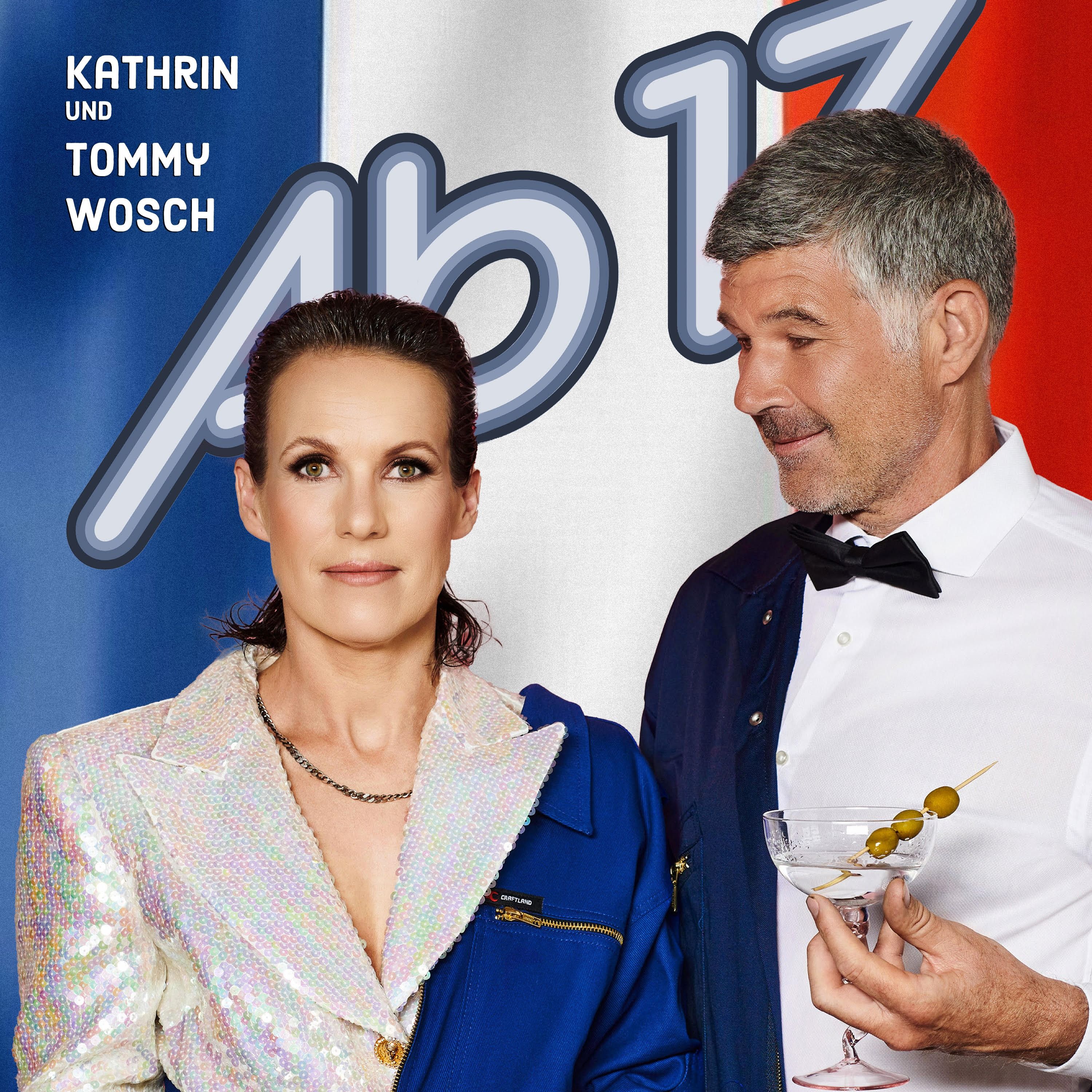 Vive la Wosch