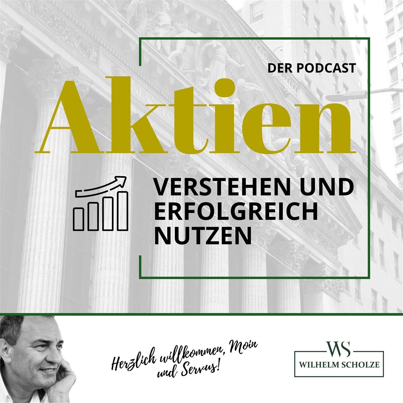 #273: KI und Buy-and-Hold