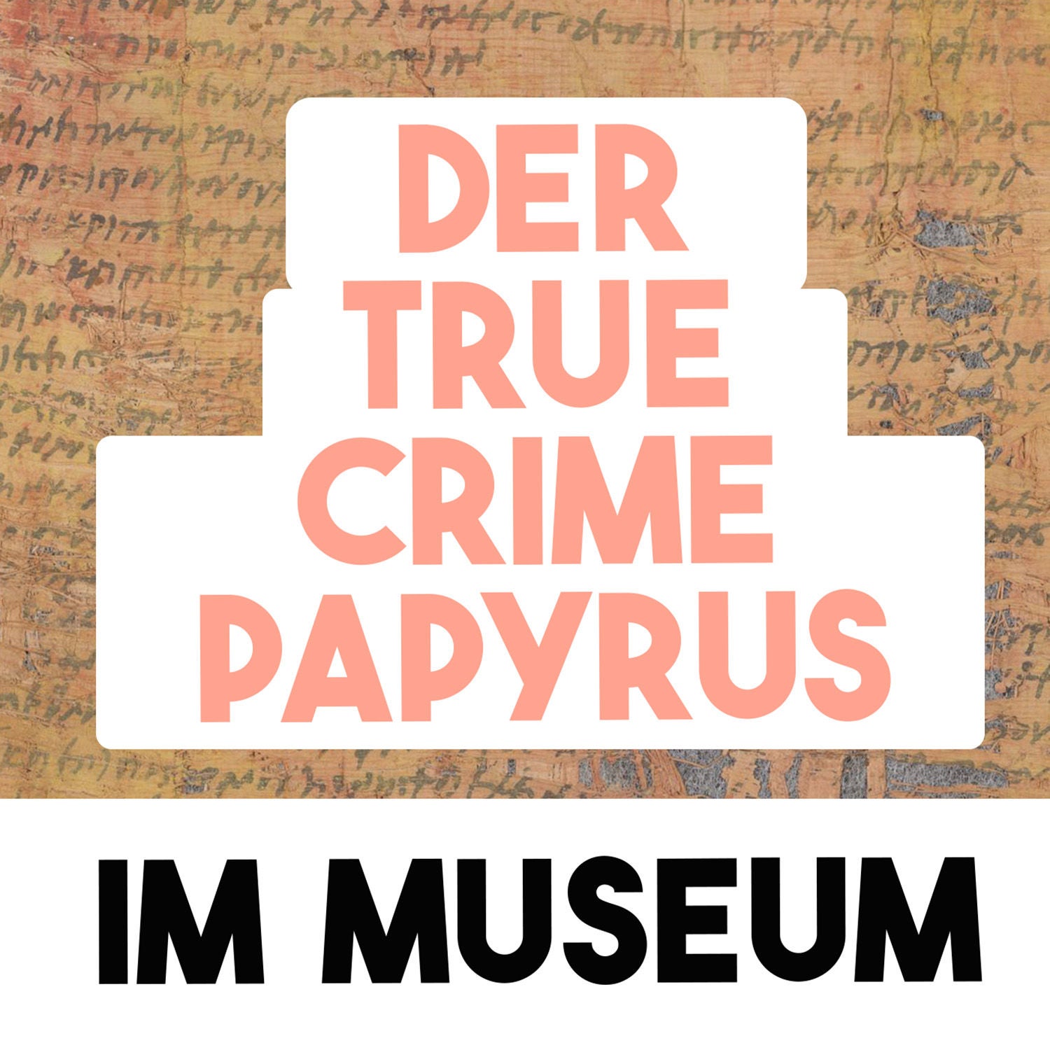 Deep Dive: True-Crime aus dem Alten Rom mit Anna Dolganov