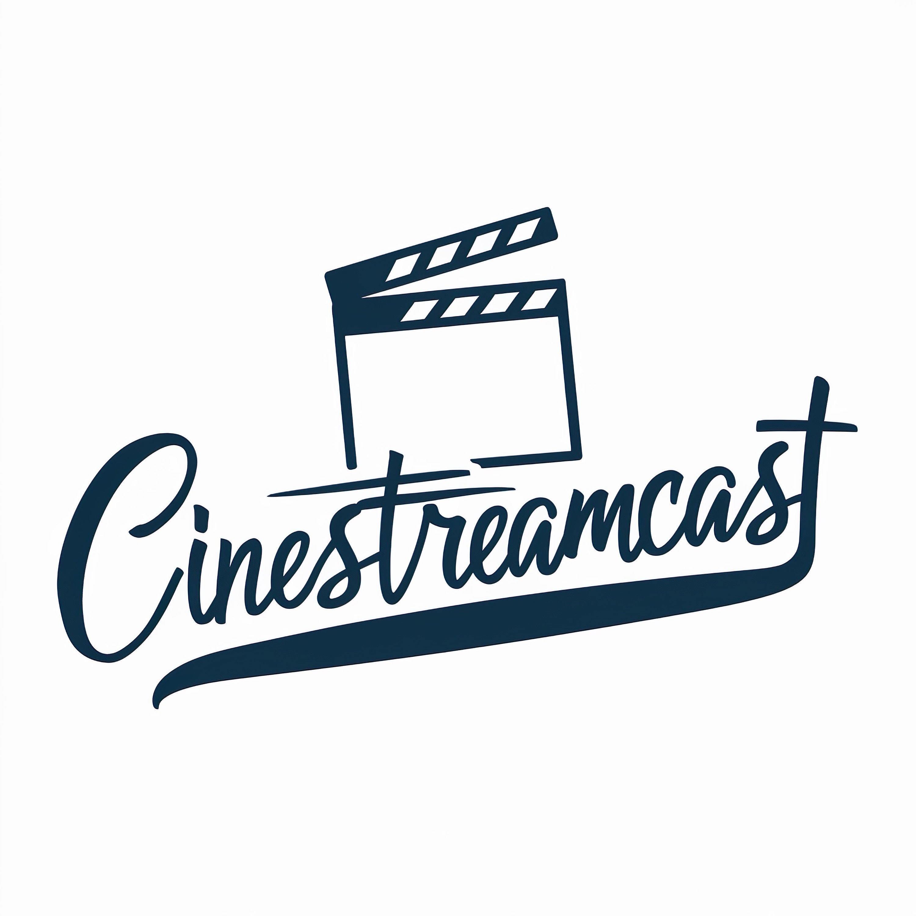 CineStreamCast