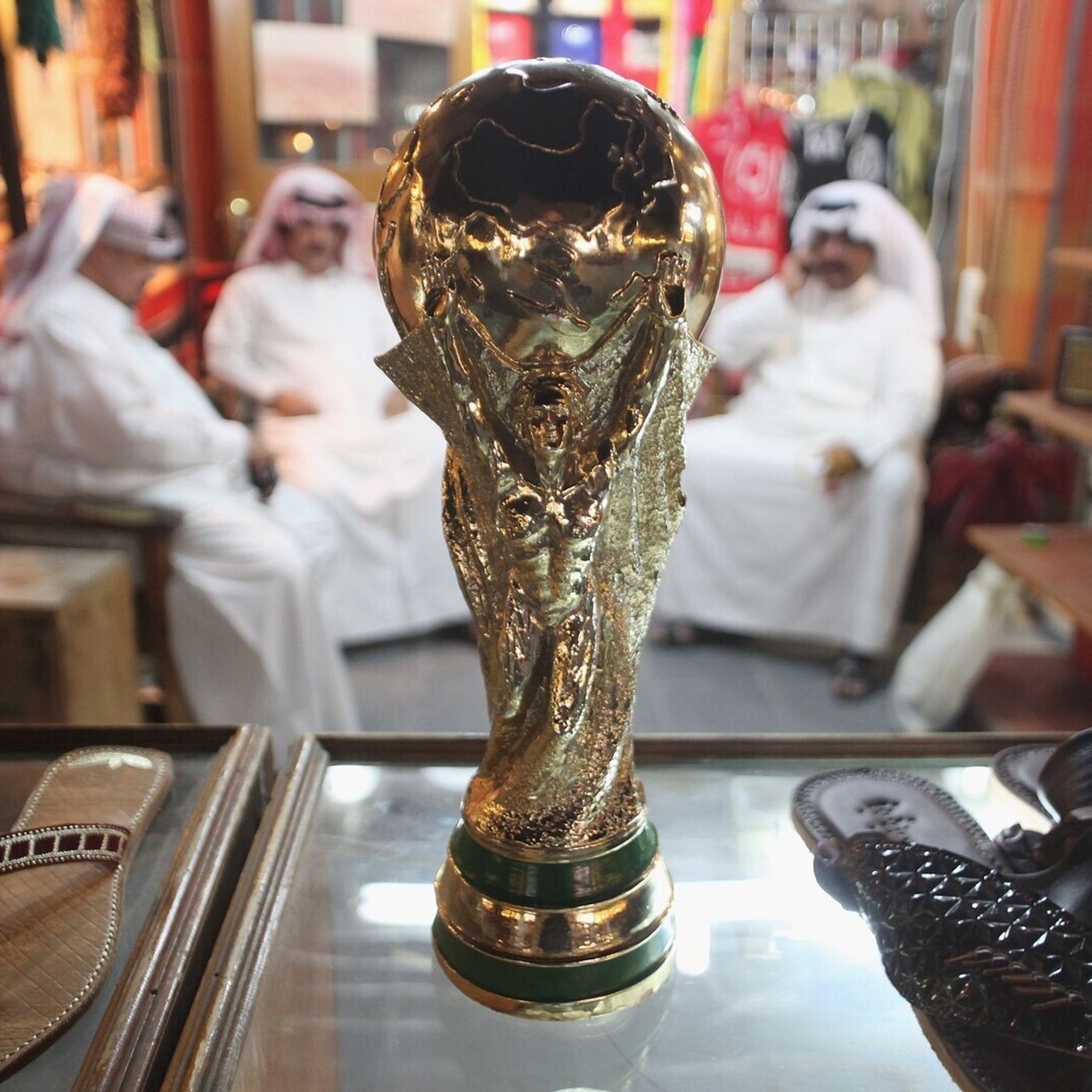 S1 Ep390: Our bumper World Cup 2022 preview podcast!