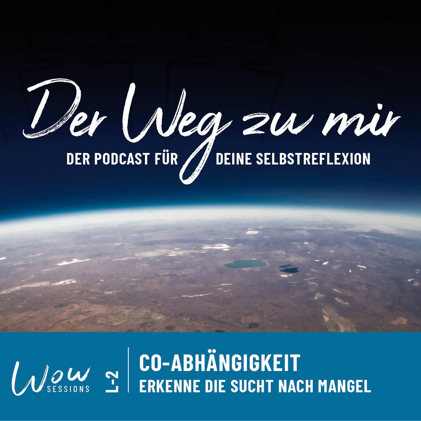 L-2 \ Co-Abhängigkeit: „Armut als Tugend“