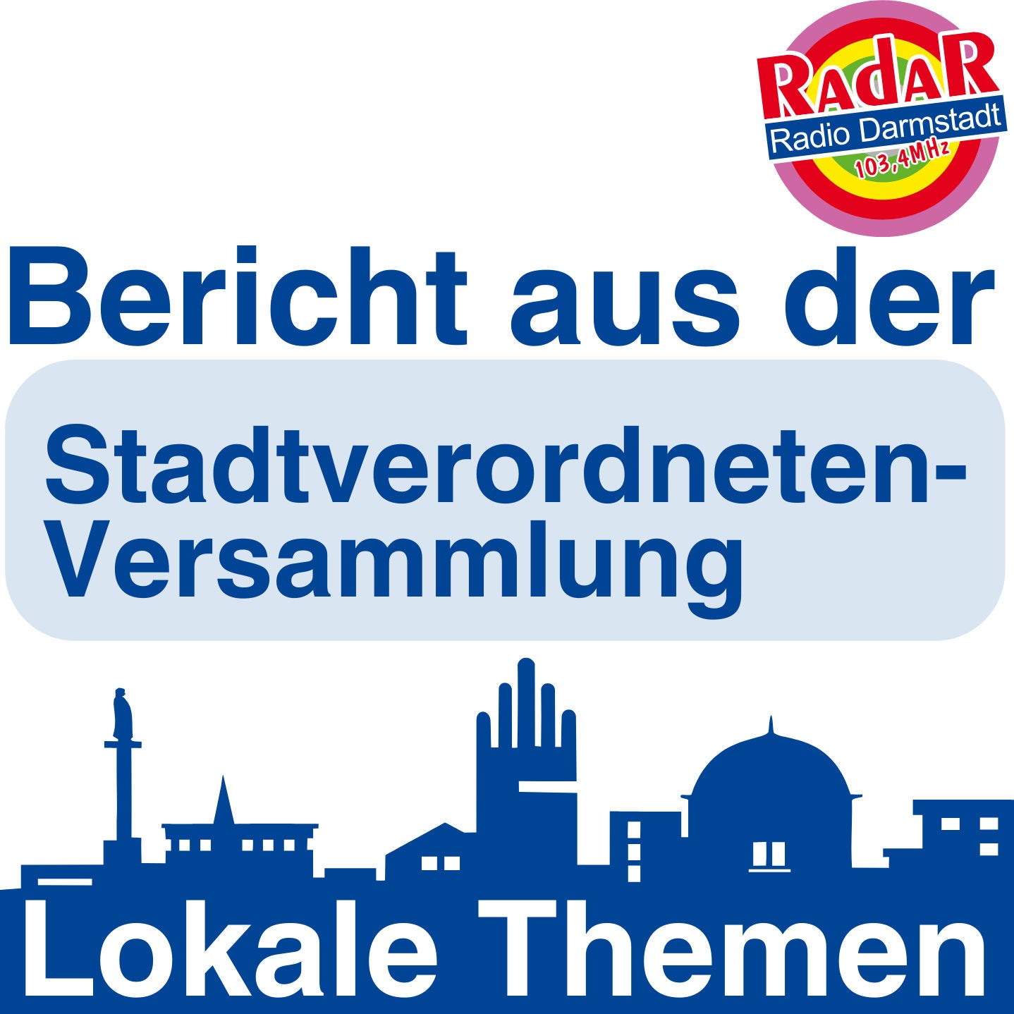 06. November 2025 | Bericht aus der Stadtverordnetenversammlung