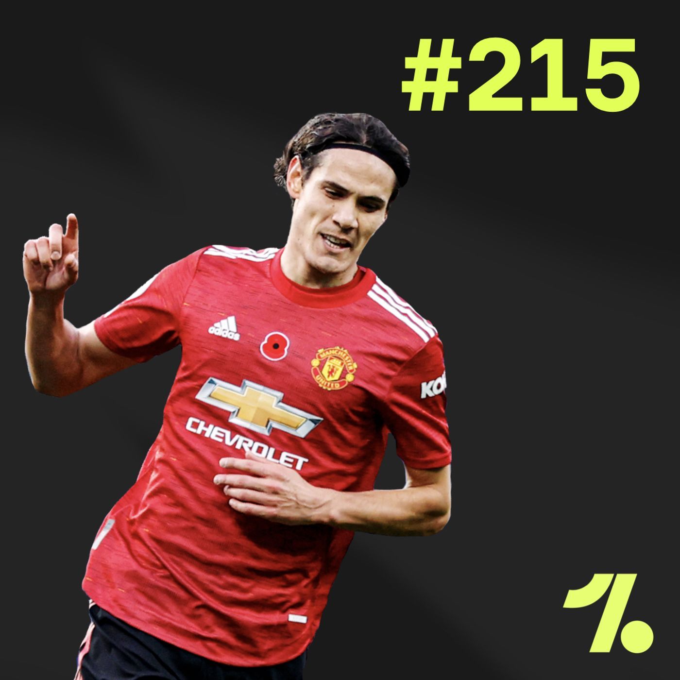S1 Ep215: Ole strikes back, title favourites draw and can we chill with the penalties?