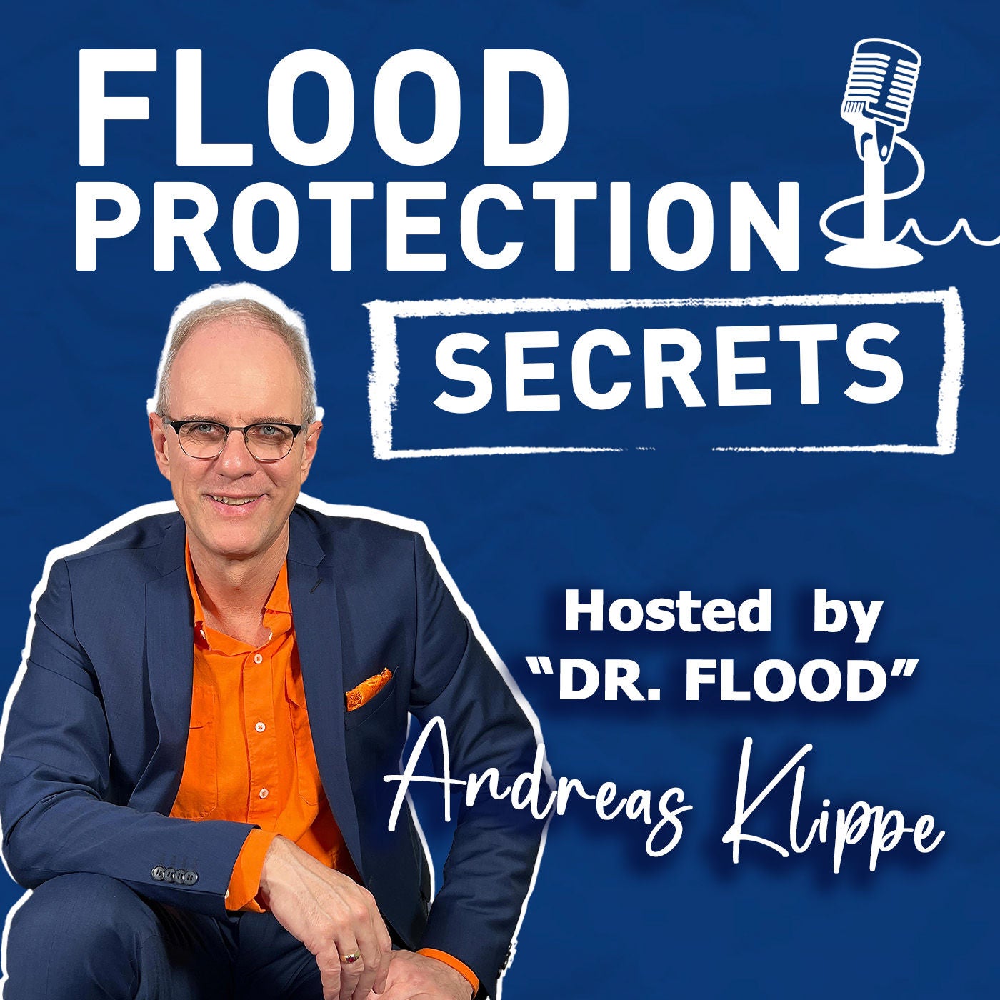 #135: The Human Factor in Flood Protection: Why People Decide Between Success or Failure