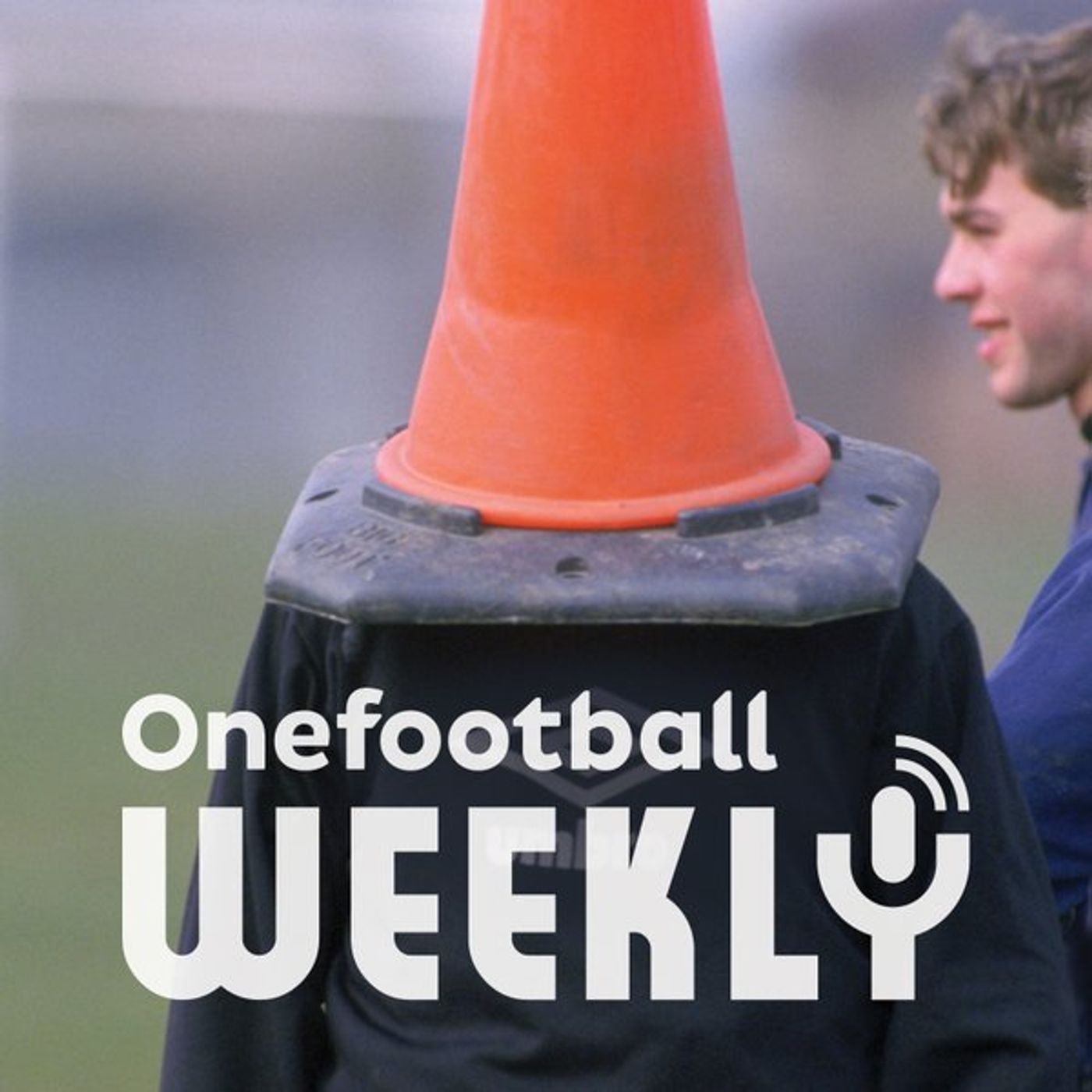 S1 Ep3: Onefootball Weekly: Episode 3